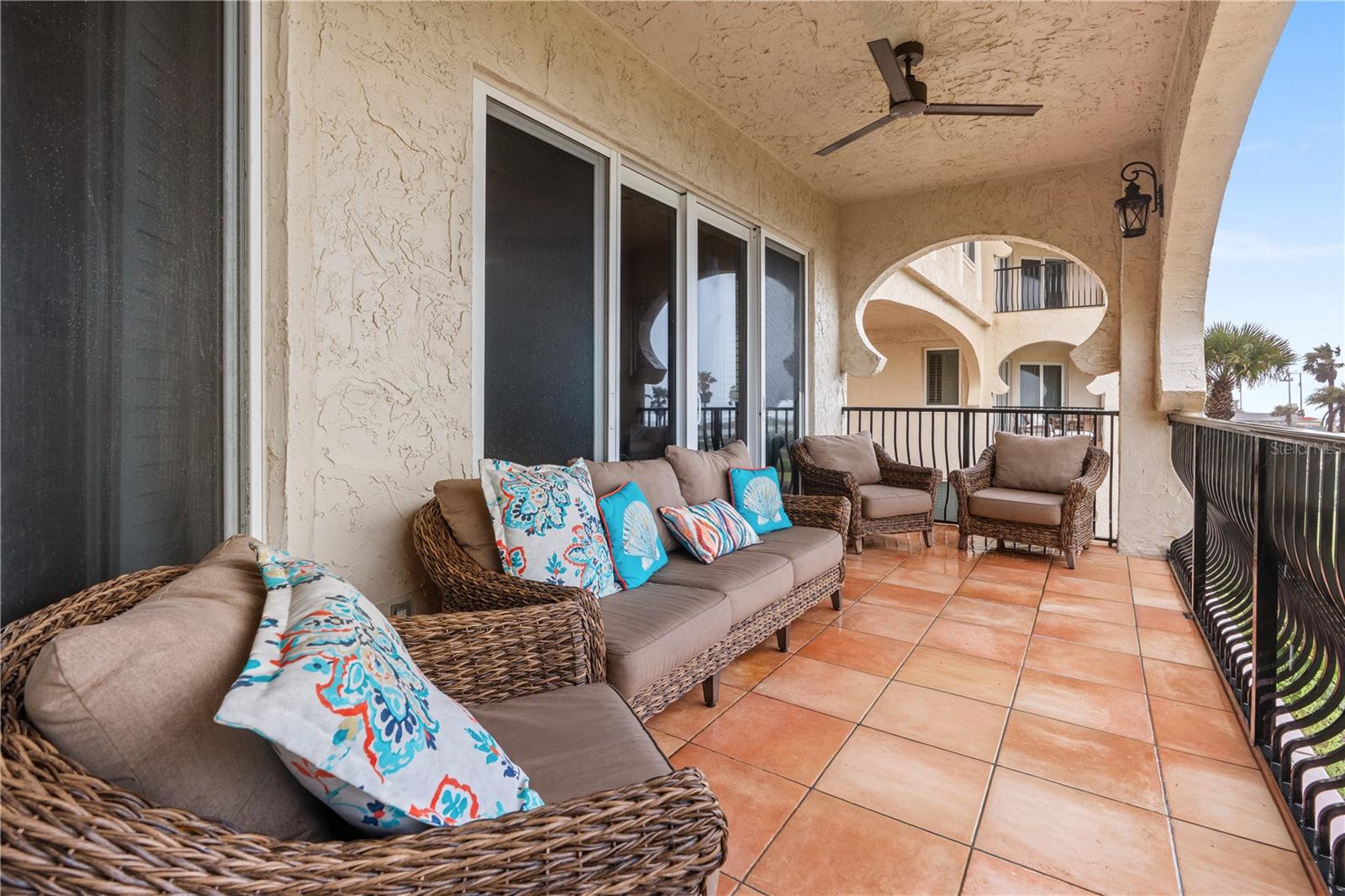 2450 N OCEAN SHORE BLVD #211, FLAGLER BEACH, FL, 32136
