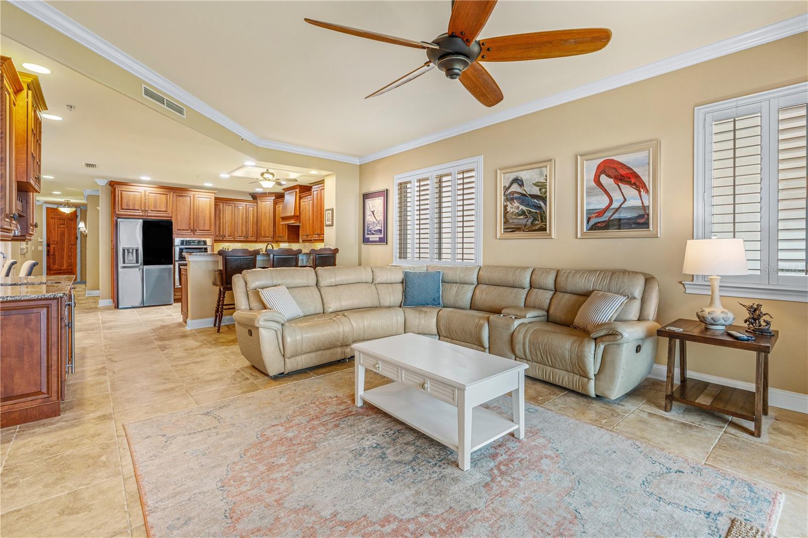 2450 N OCEAN SHORE BLVD #211, FLAGLER BEACH, FL, 32136
