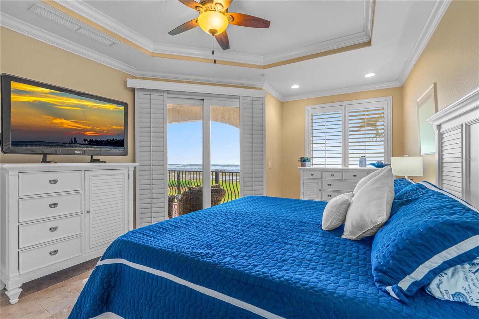 2450 N OCEAN SHORE BLVD #211, FLAGLER BEACH, FL, 32136