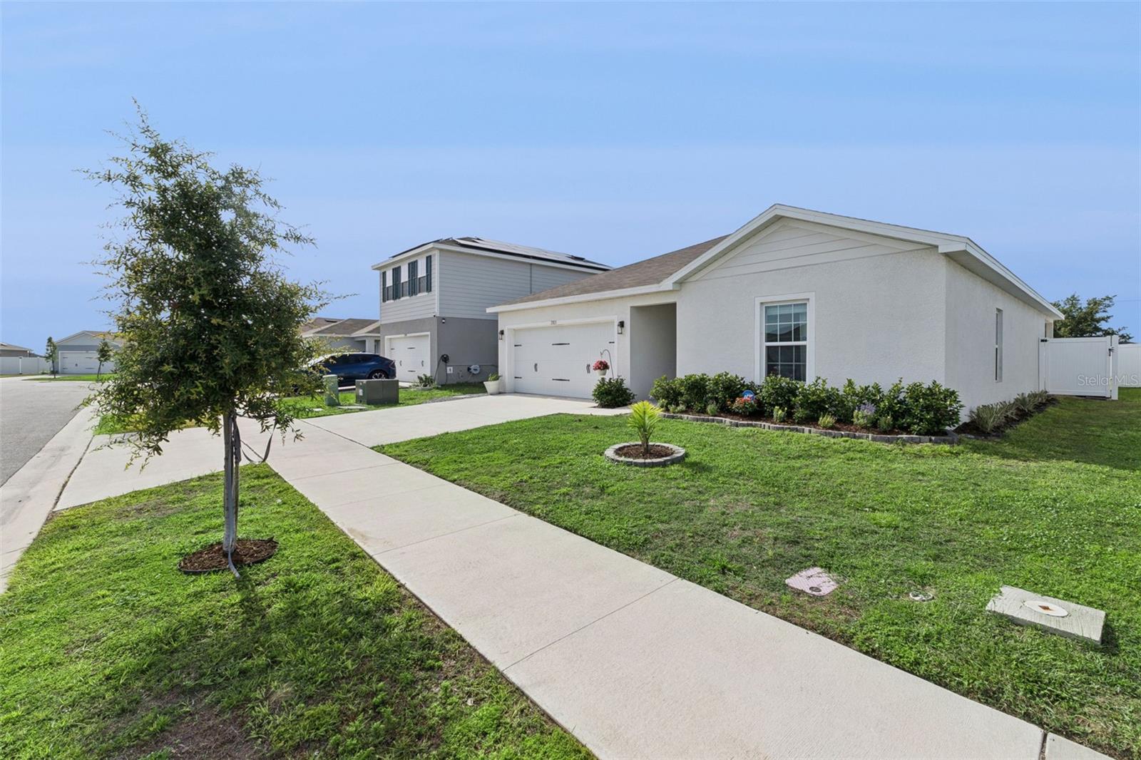 1313 TANK TRL, HAINES CITY, FL, 33844