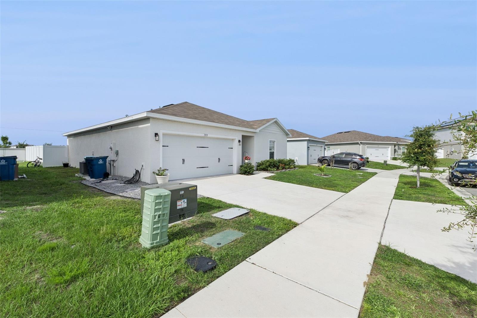 1313 TANK TRL, HAINES CITY, FL, 33844