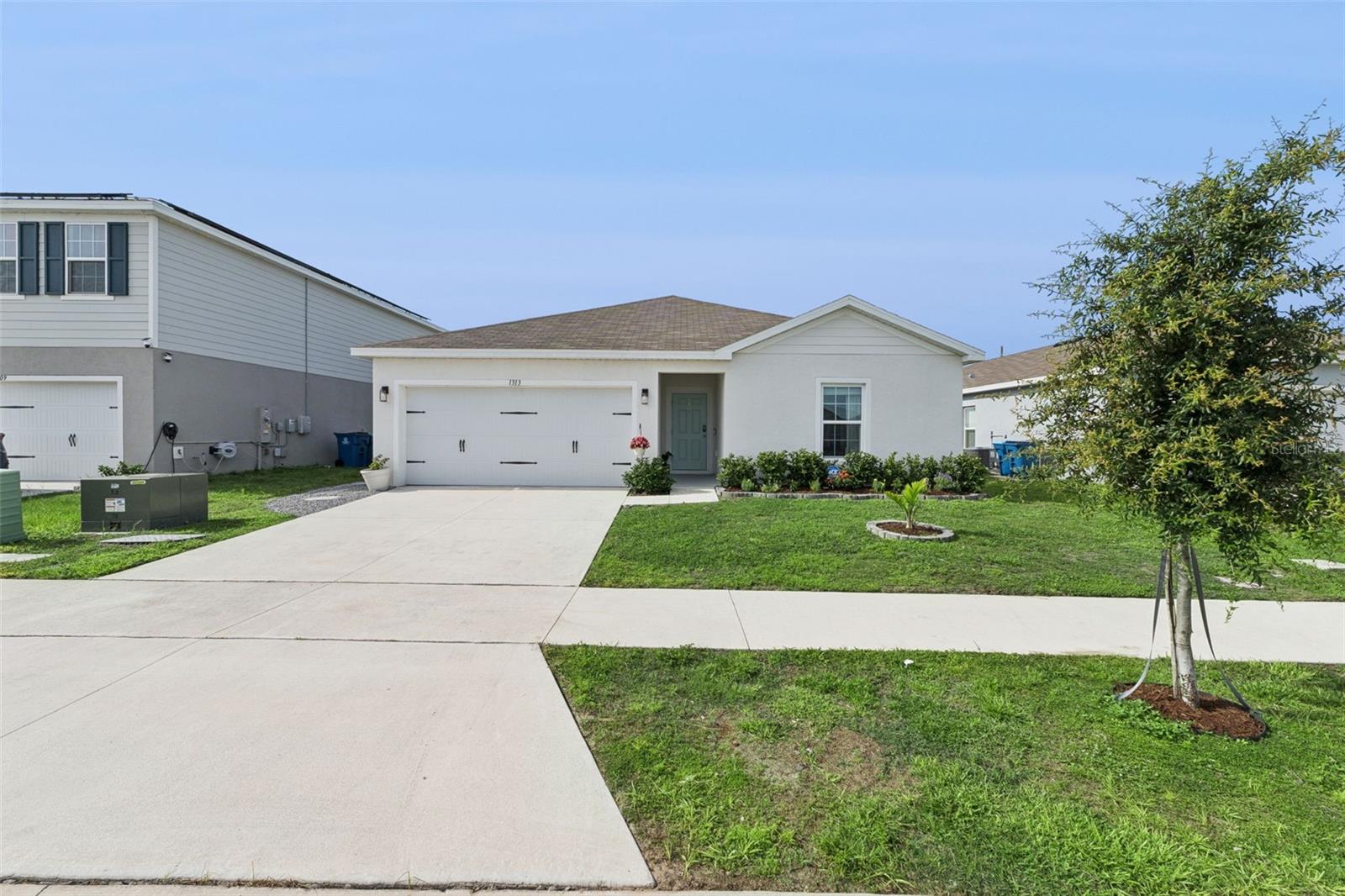 1313 TANK TRL, HAINES CITY, FL, 33844