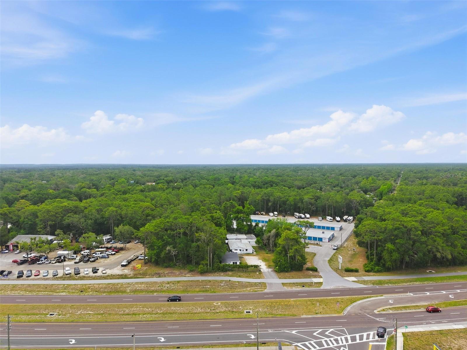 15520 CORTEZ BLVD, BROOKSVILLE, FL, 34613
