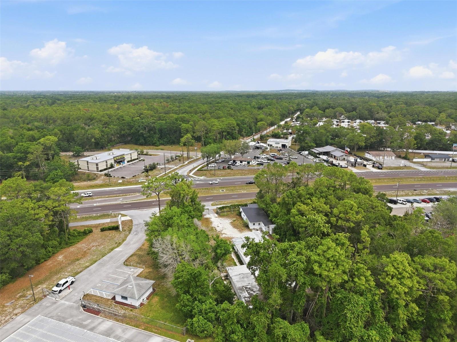 15520 CORTEZ BLVD, BROOKSVILLE, FL, 34613
