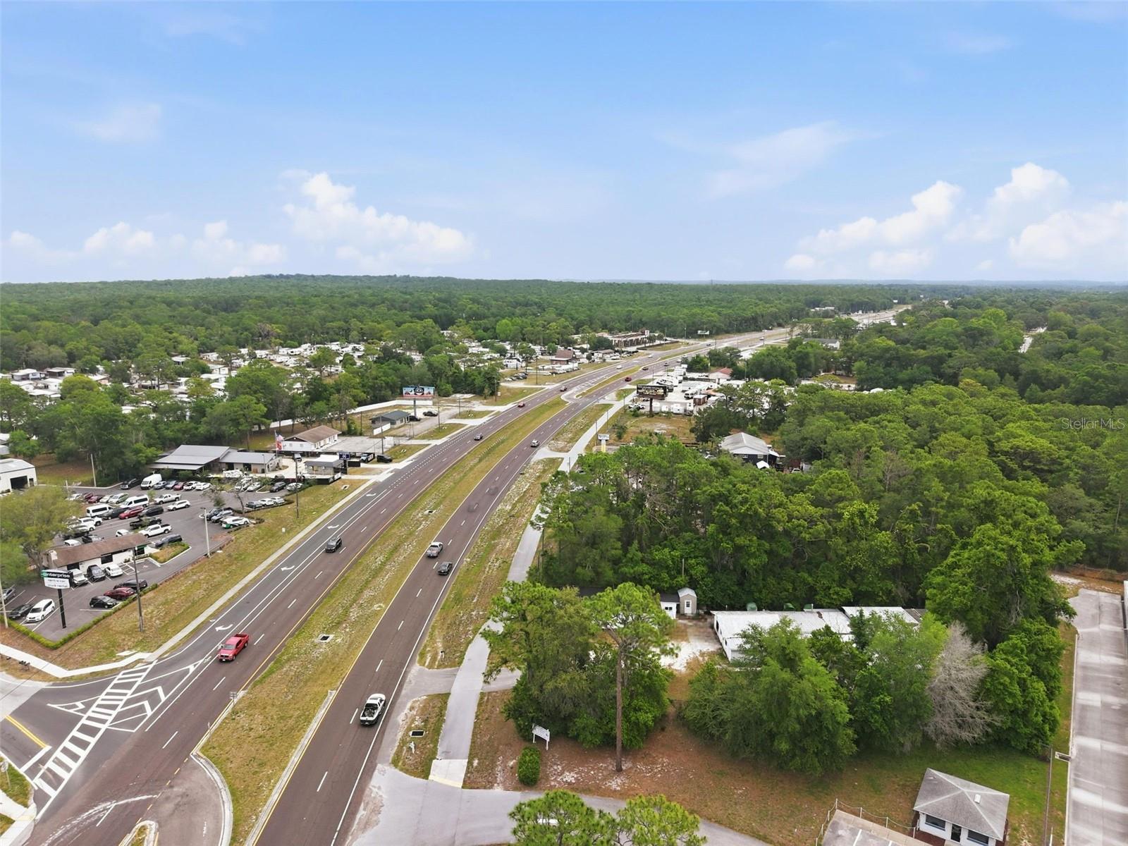 15520 CORTEZ BLVD, BROOKSVILLE, FL, 34613