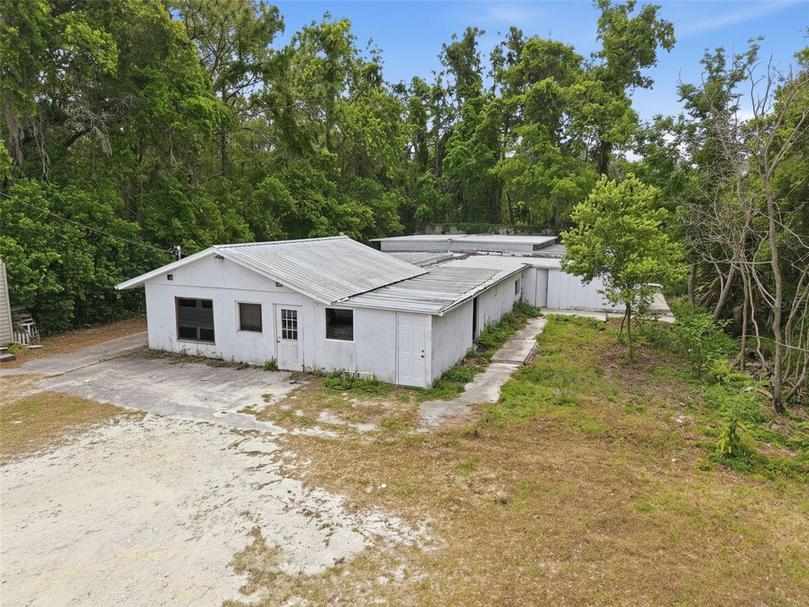 15520 CORTEZ BLVD, BROOKSVILLE, FL, 34613