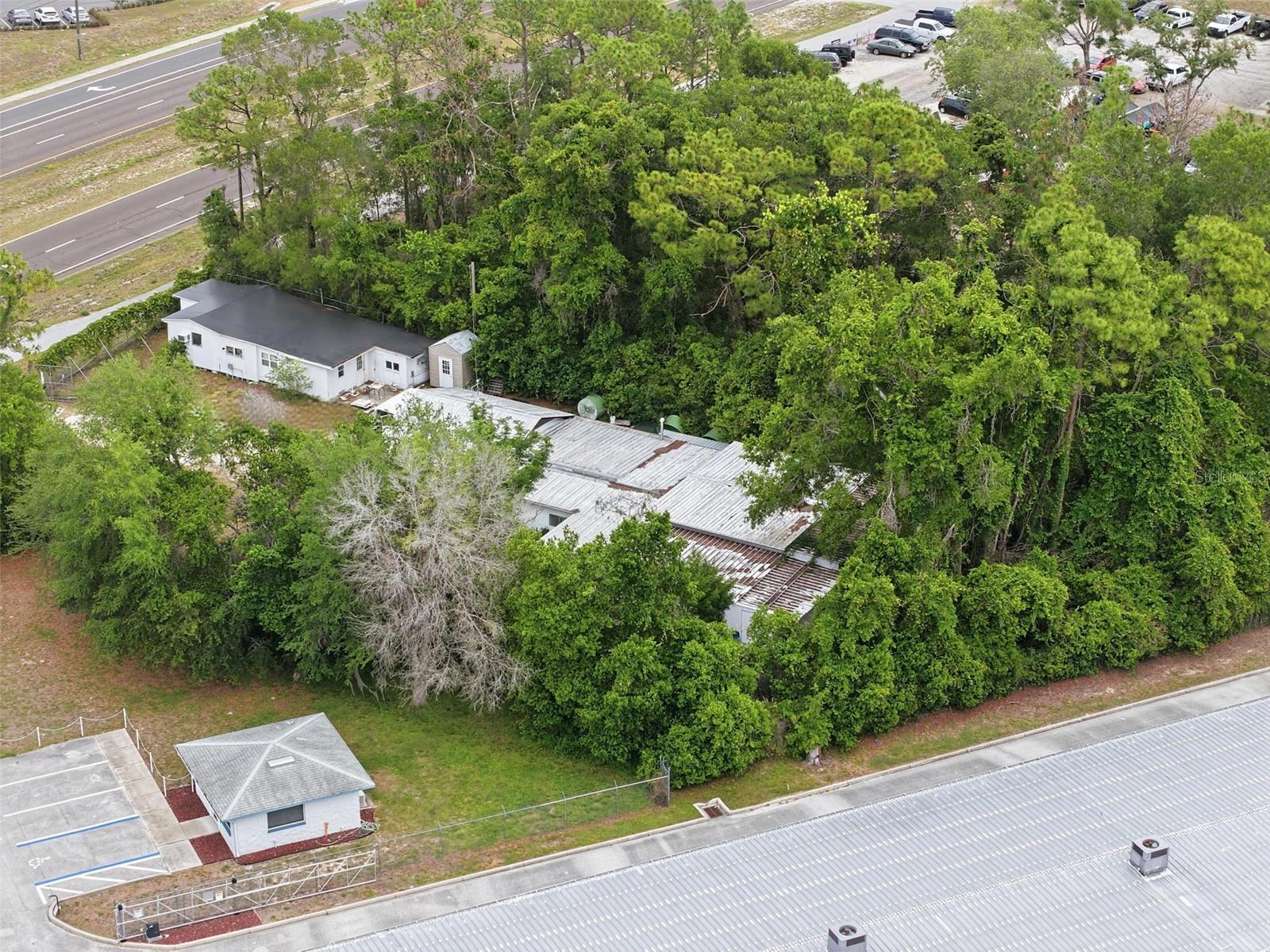15520 CORTEZ BLVD, BROOKSVILLE, FL, 34613