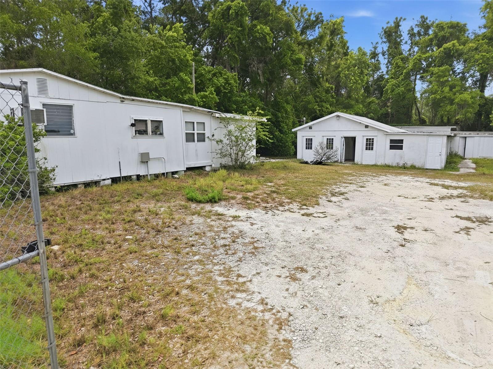 15520 CORTEZ BLVD, BROOKSVILLE, FL, 34613