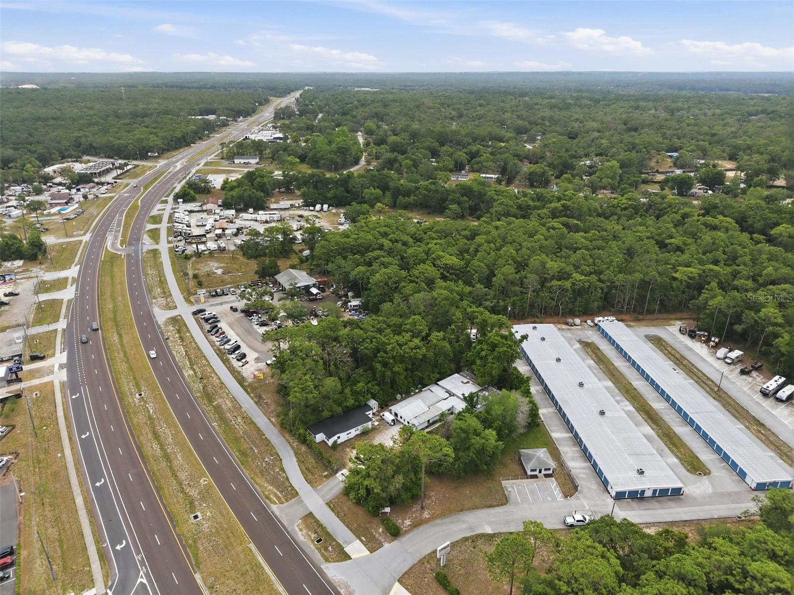15520 CORTEZ BLVD, BROOKSVILLE, FL, 34613