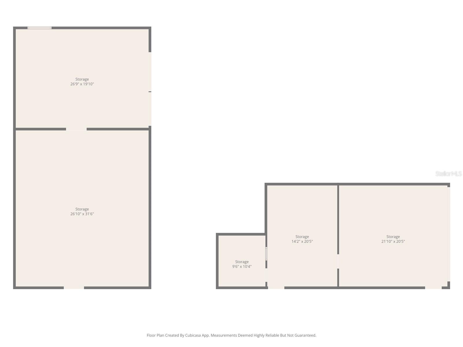15520 CORTEZ BLVD, BROOKSVILLE, FL, 34613