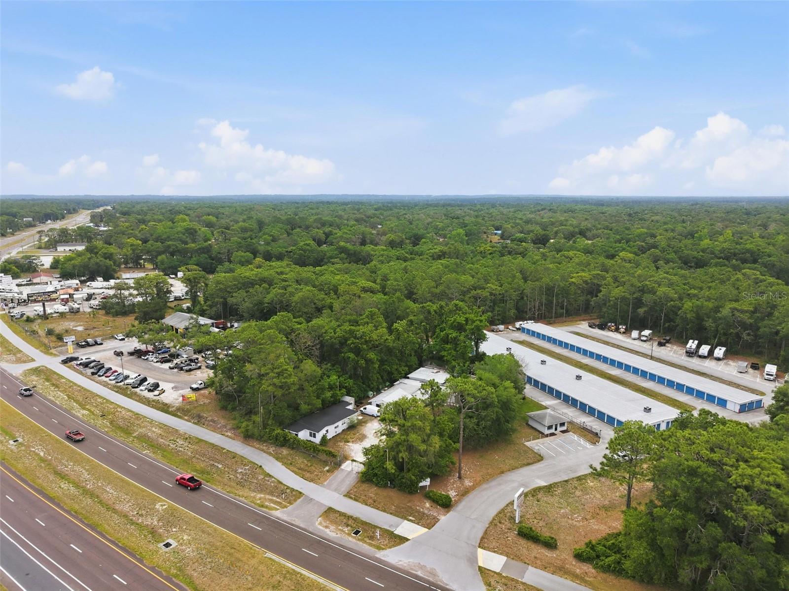 15520 CORTEZ BLVD, BROOKSVILLE, FL, 34613