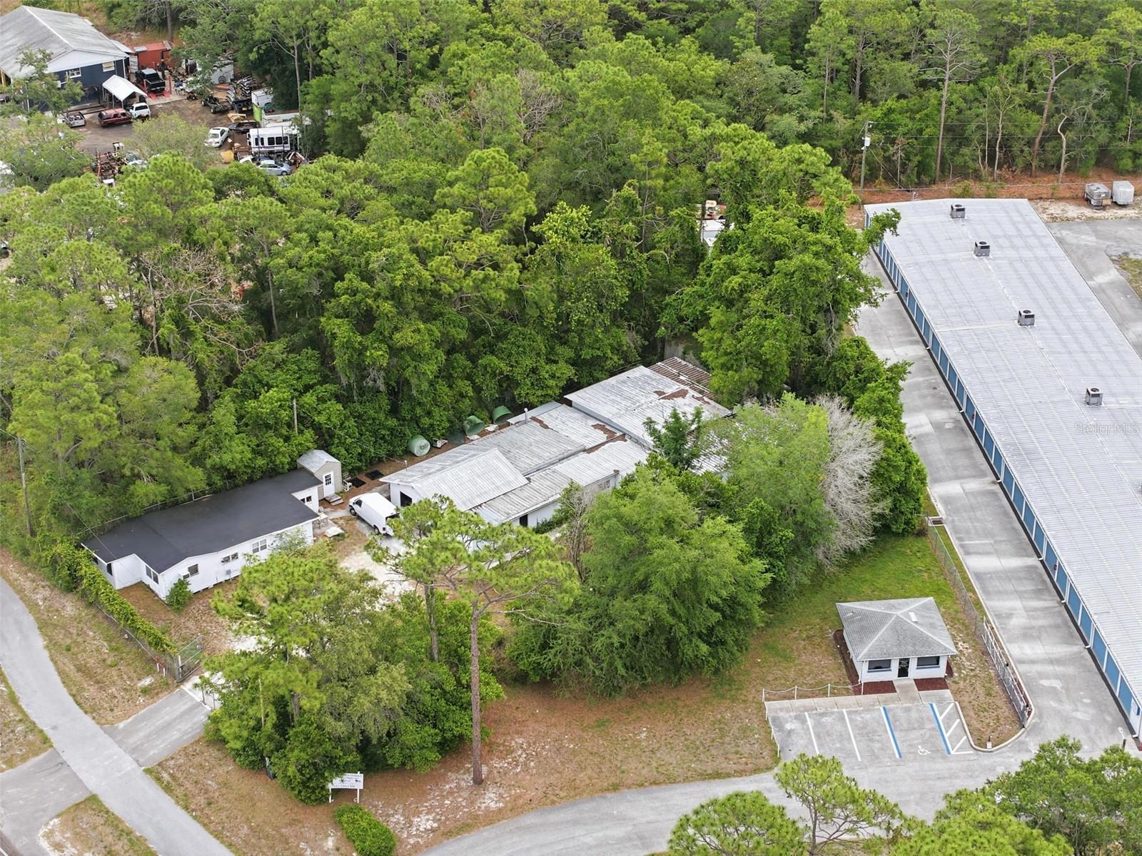 15520 CORTEZ BLVD, BROOKSVILLE, FL, 34613
