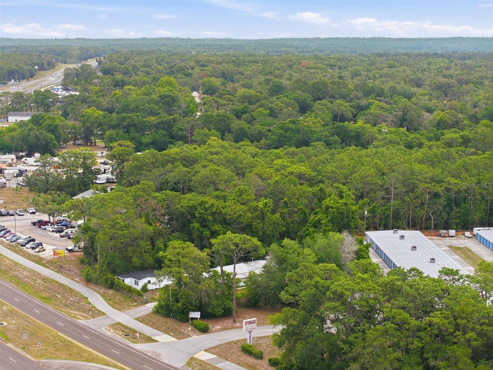 15520 CORTEZ BLVD, BROOKSVILLE, FL, 34613