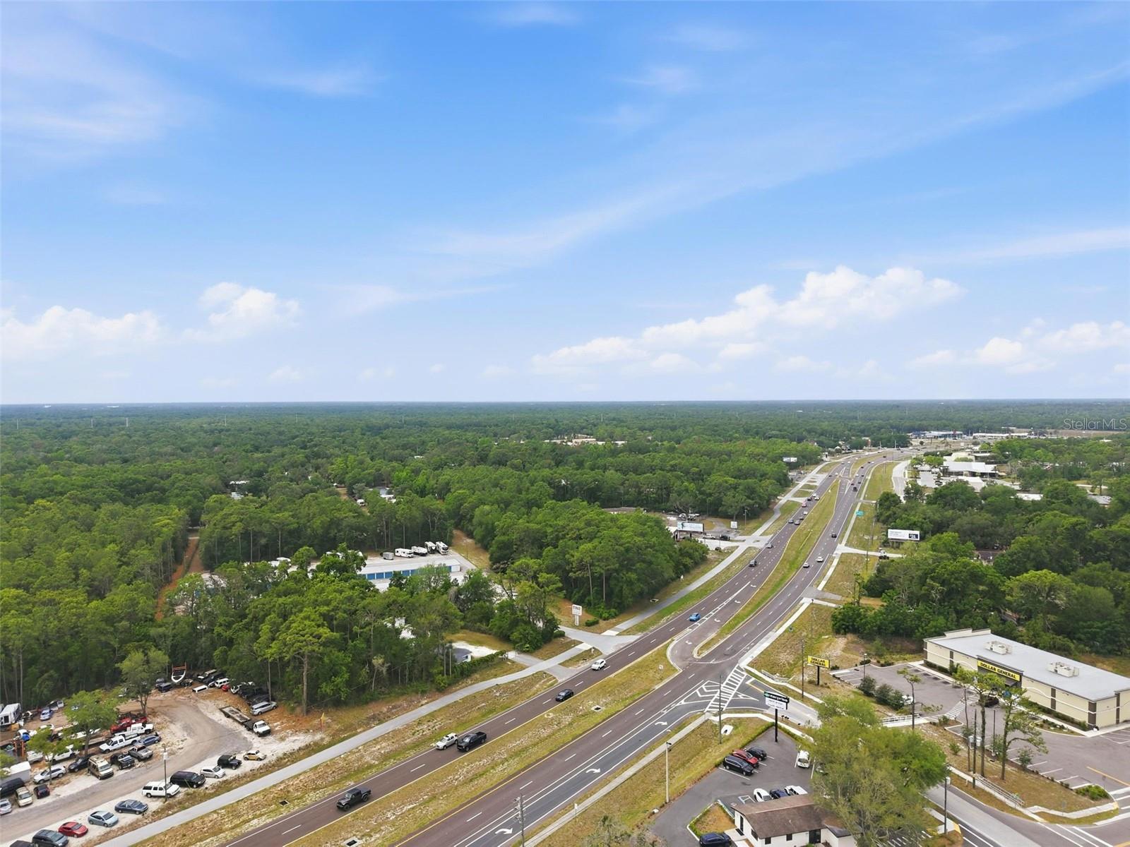 15520 CORTEZ BLVD, BROOKSVILLE, FL, 34613