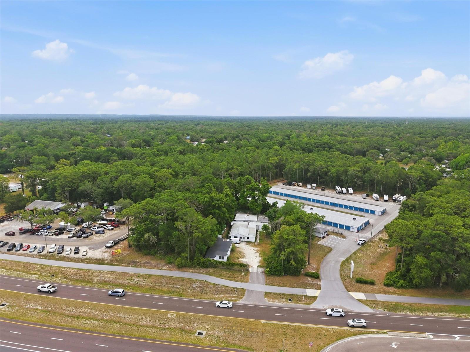 15520 CORTEZ BLVD, BROOKSVILLE, FL, 34613