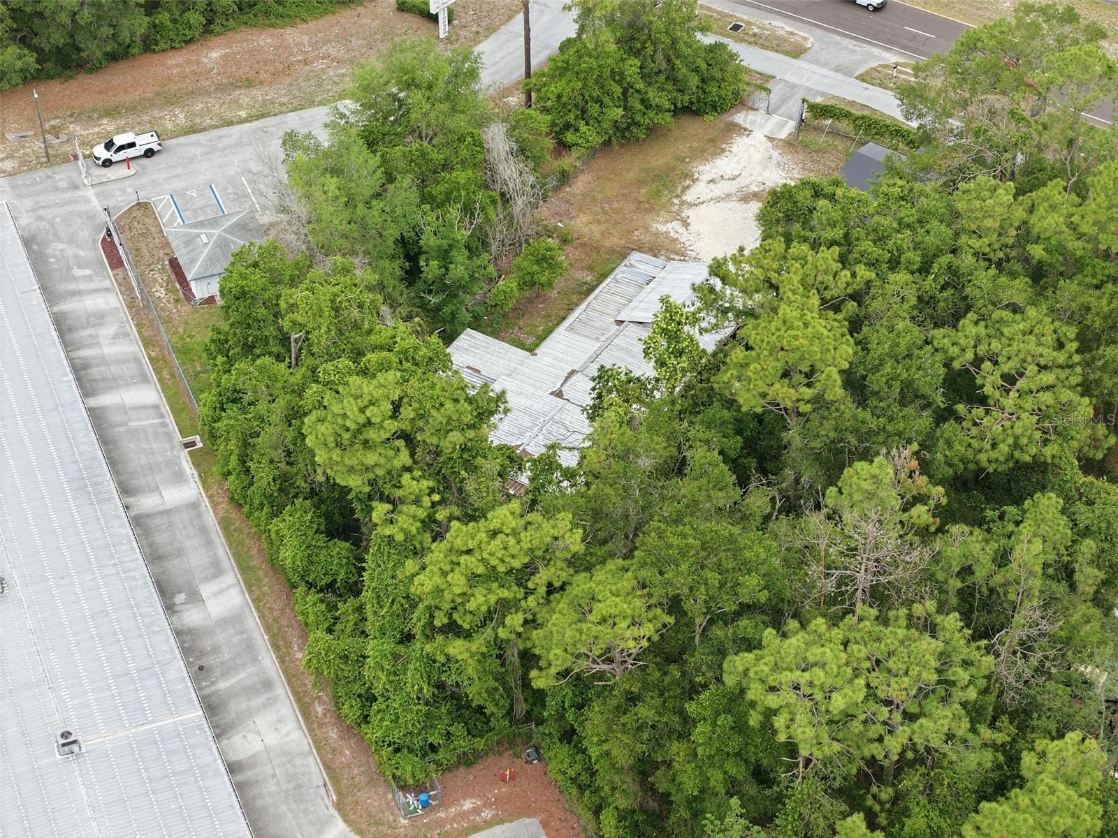 15520 CORTEZ BLVD, BROOKSVILLE, FL, 34613