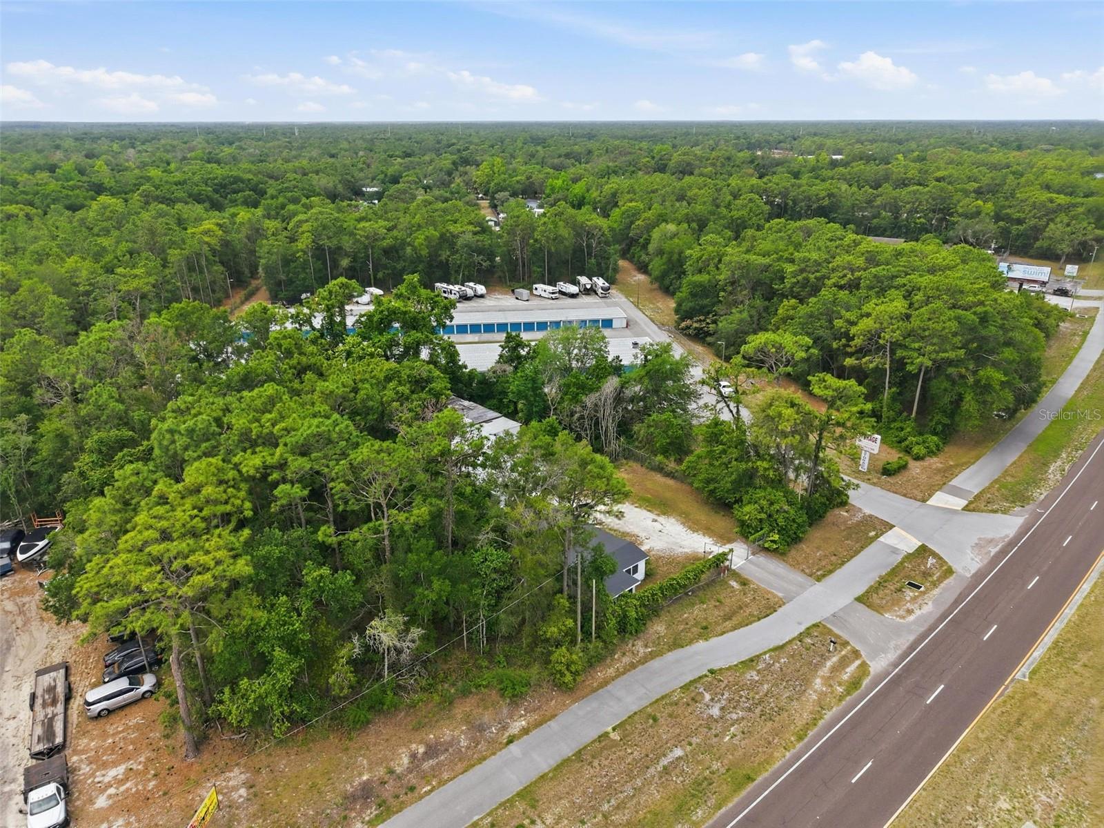 15520 CORTEZ BLVD, BROOKSVILLE, FL, 34613