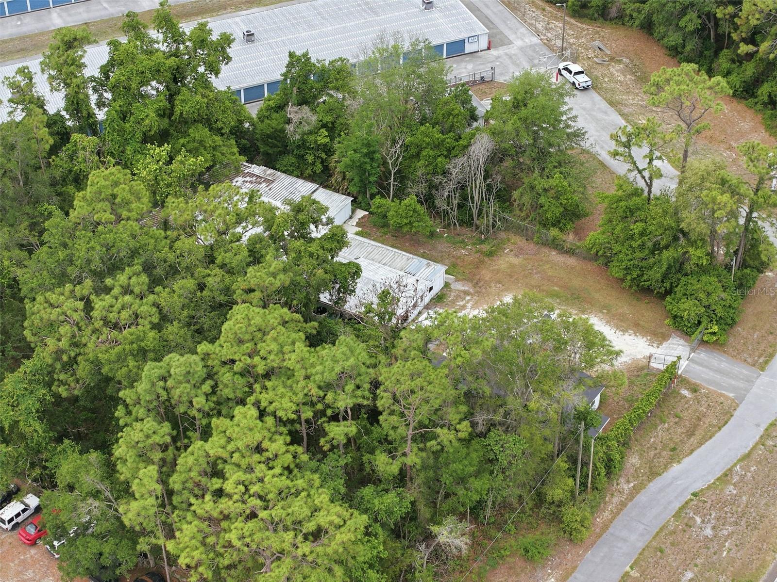 15520 CORTEZ BLVD, BROOKSVILLE, FL, 34613