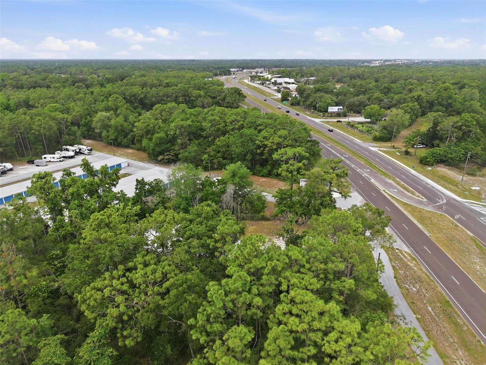 15520 CORTEZ BLVD, BROOKSVILLE, FL, 34613