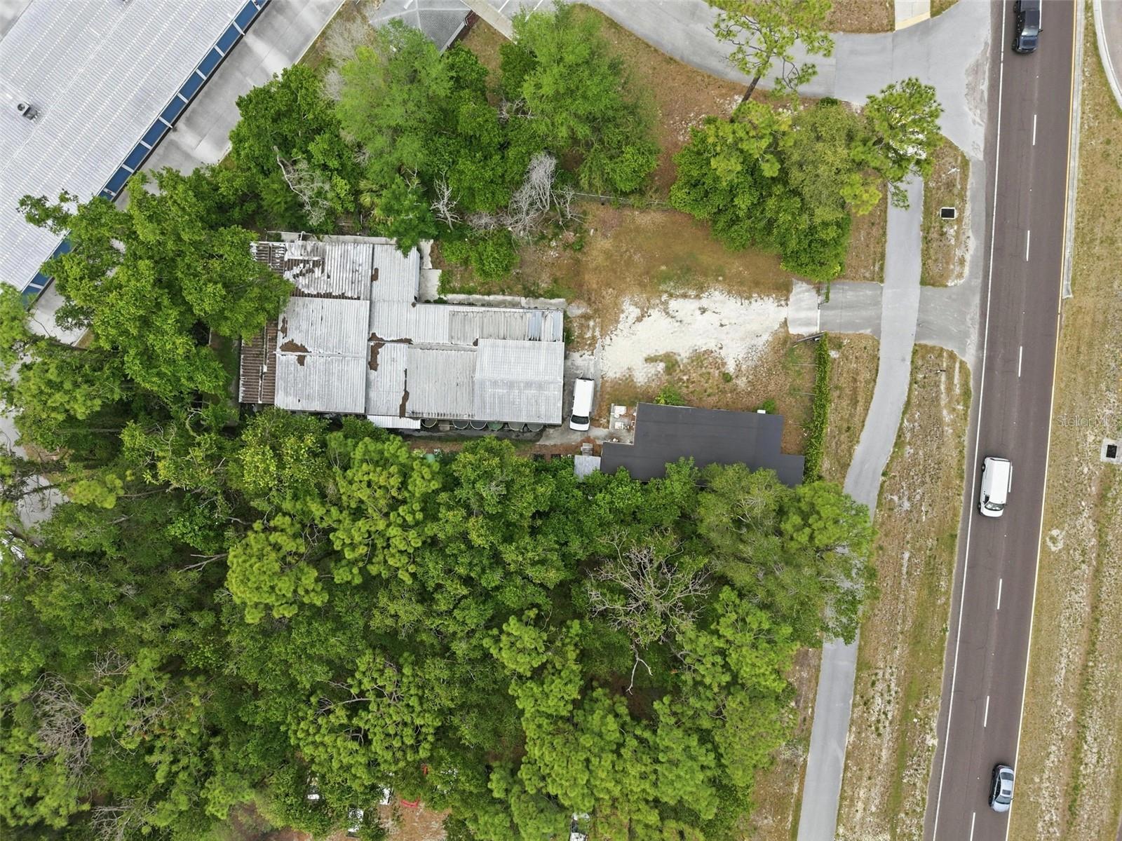 15520 CORTEZ BLVD, BROOKSVILLE, FL, 34613