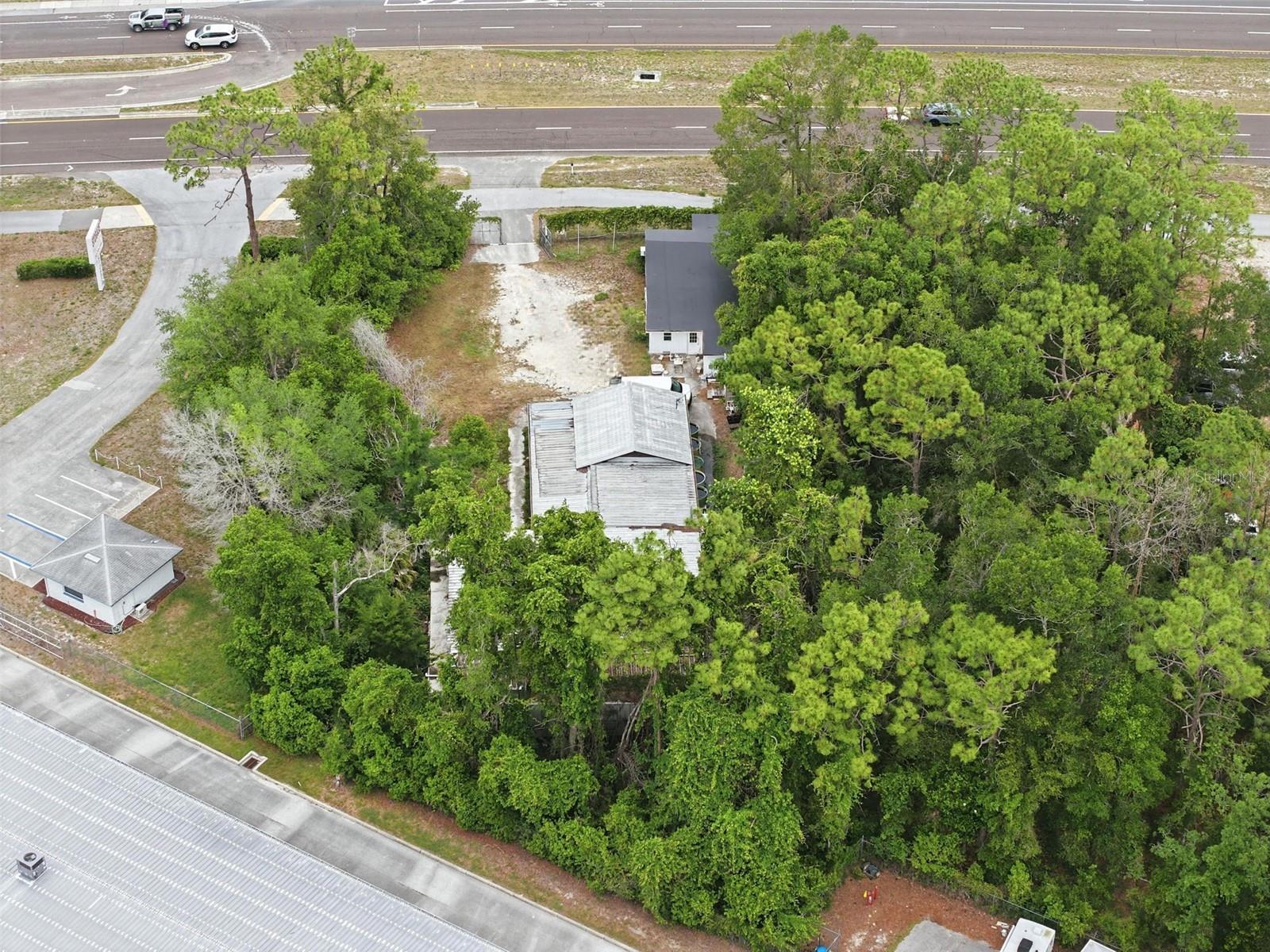 15520 CORTEZ BLVD, BROOKSVILLE, FL, 34613