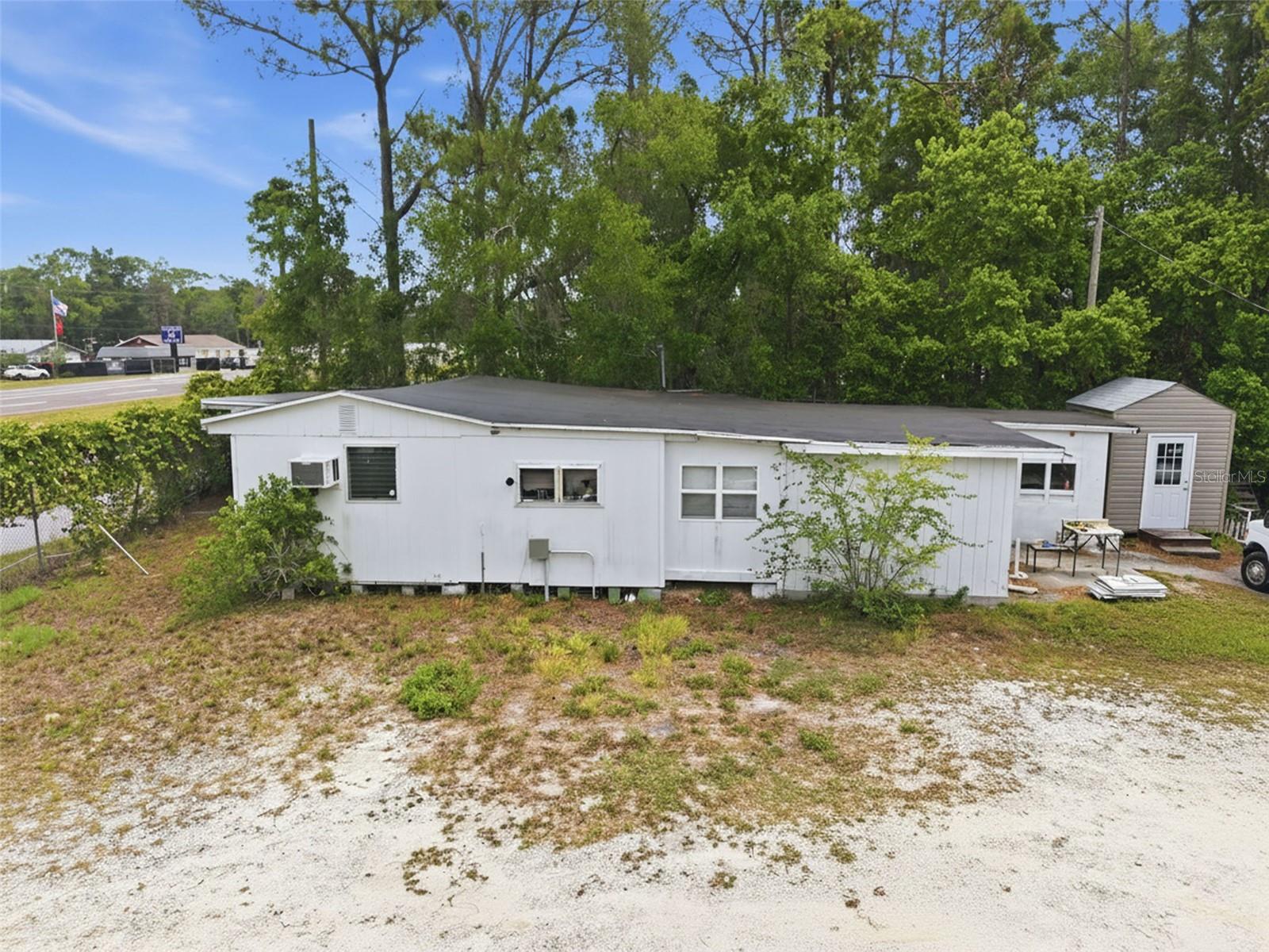 15520 CORTEZ BLVD, BROOKSVILLE, FL, 34613