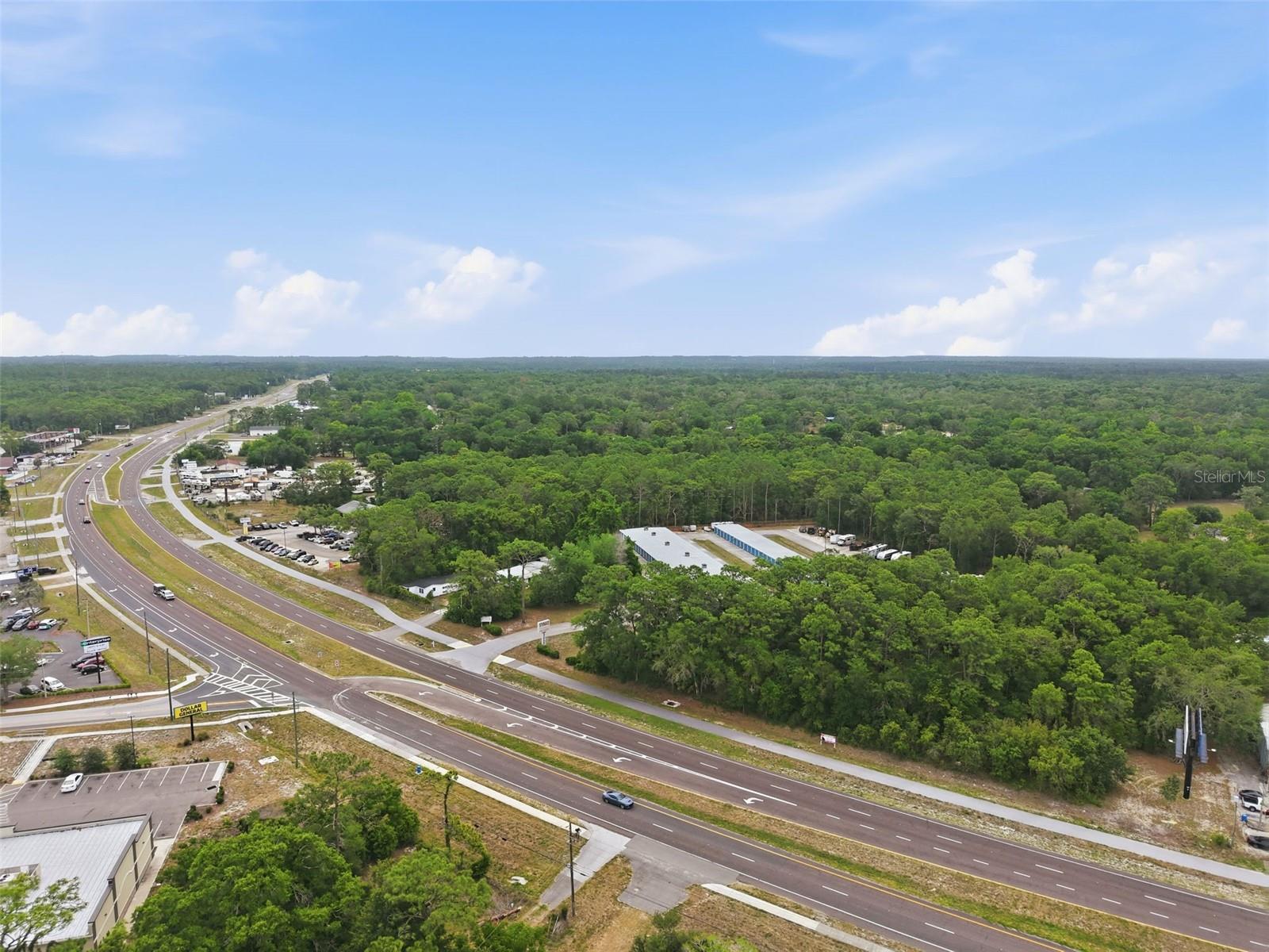 15520 CORTEZ BLVD, BROOKSVILLE, FL, 34613