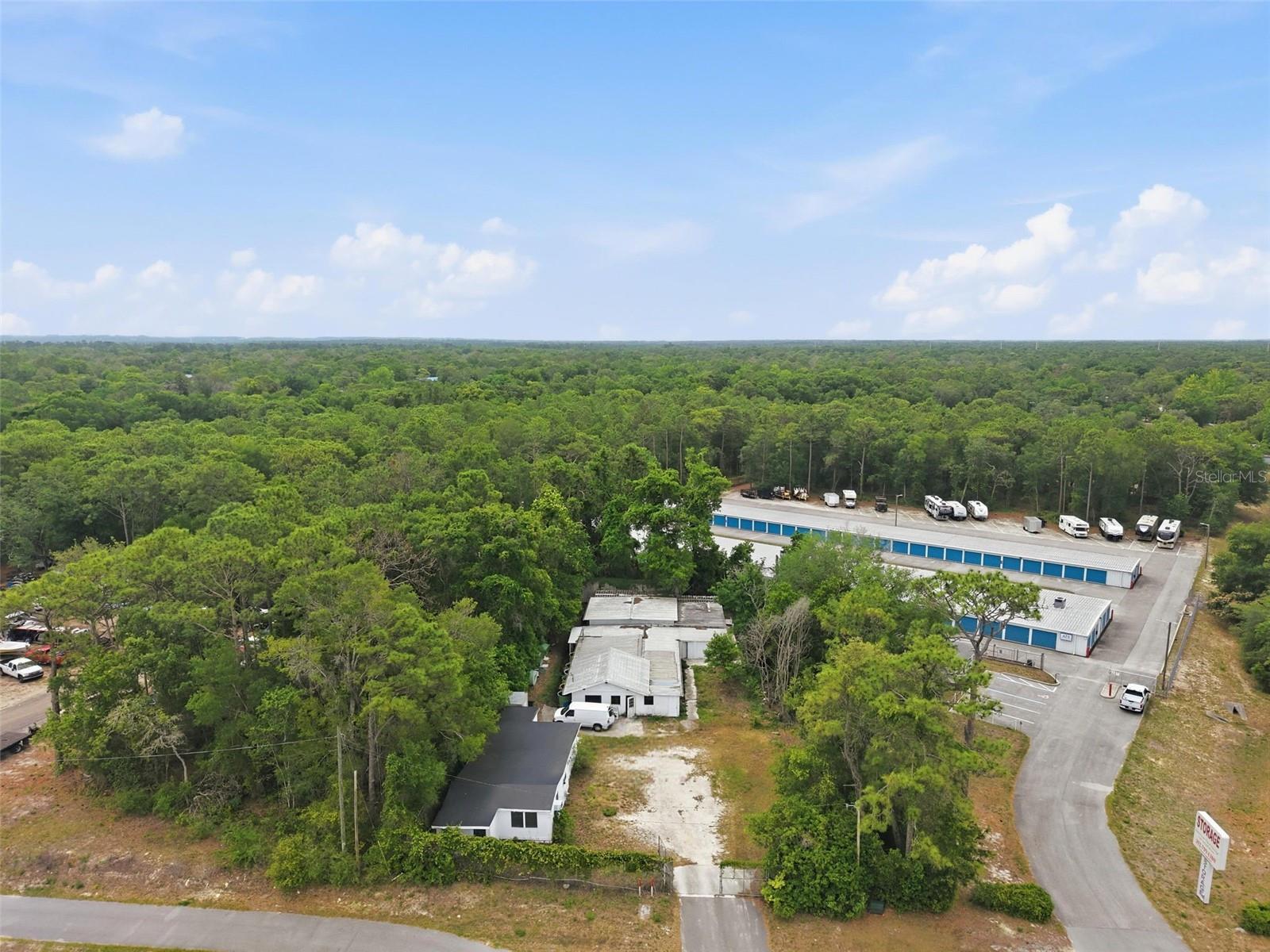 15520 CORTEZ BLVD, BROOKSVILLE, FL, 34613