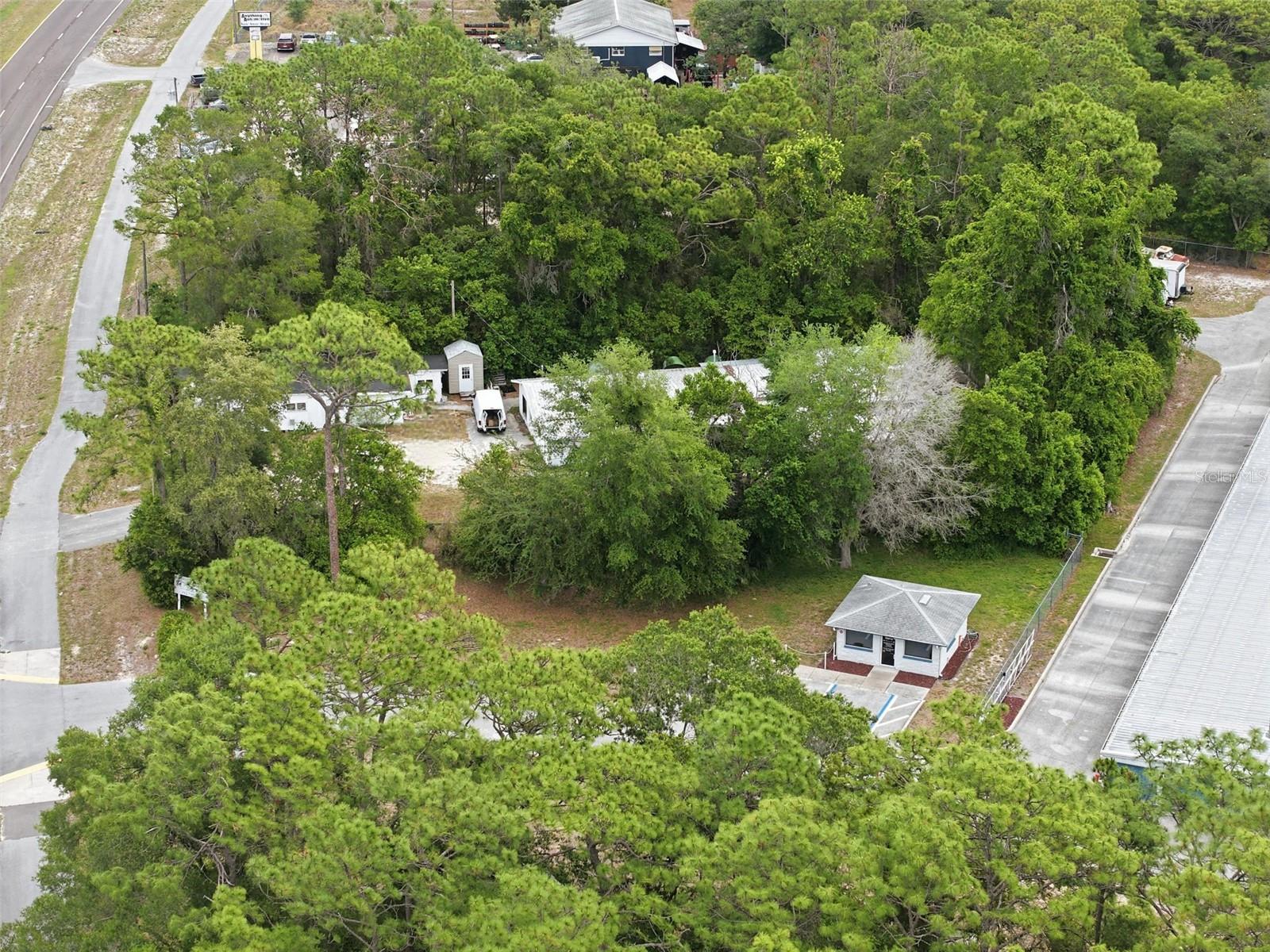 15520 CORTEZ BLVD, BROOKSVILLE, FL, 34613