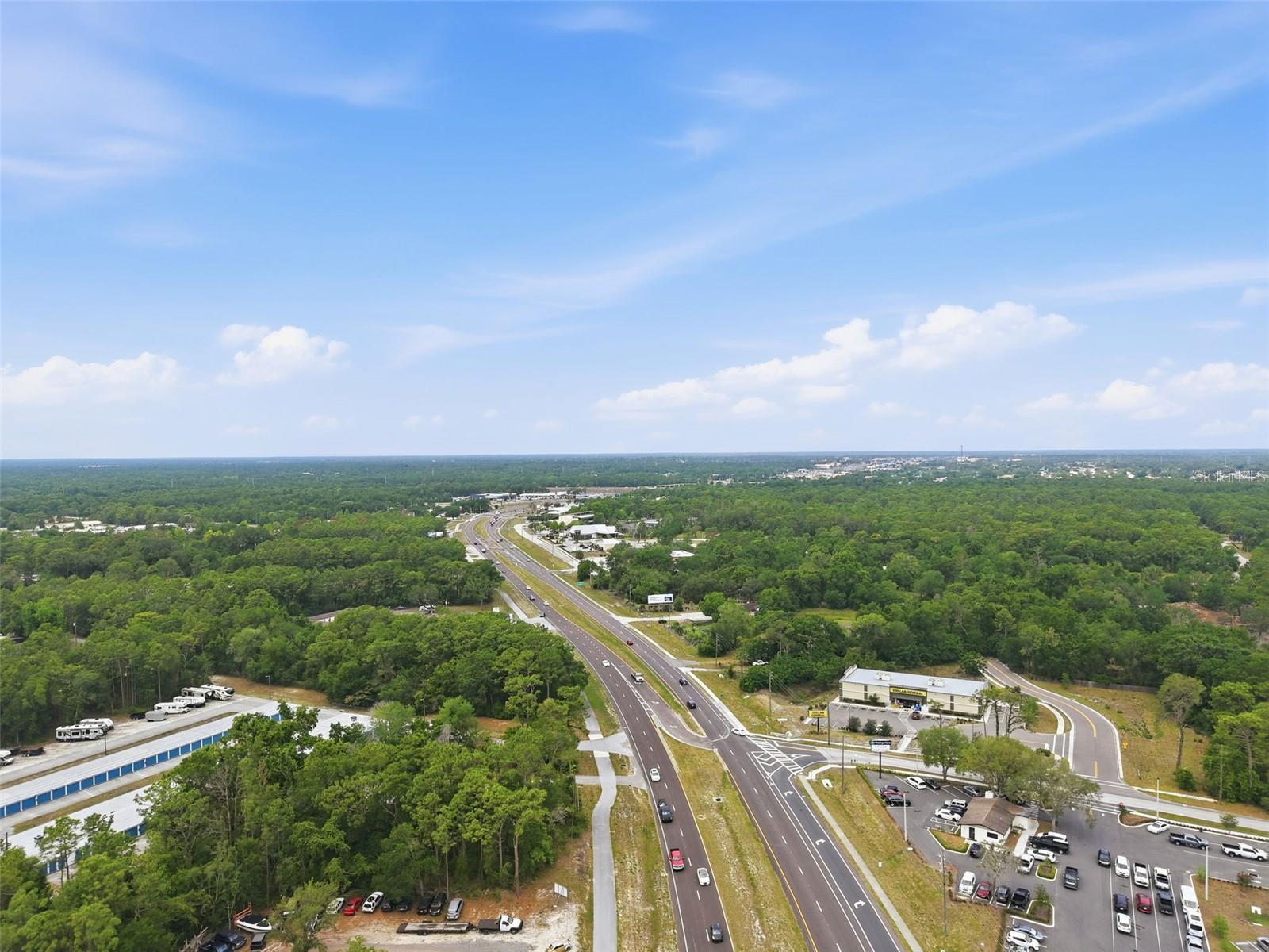 15520 CORTEZ BLVD, BROOKSVILLE, FL, 34613