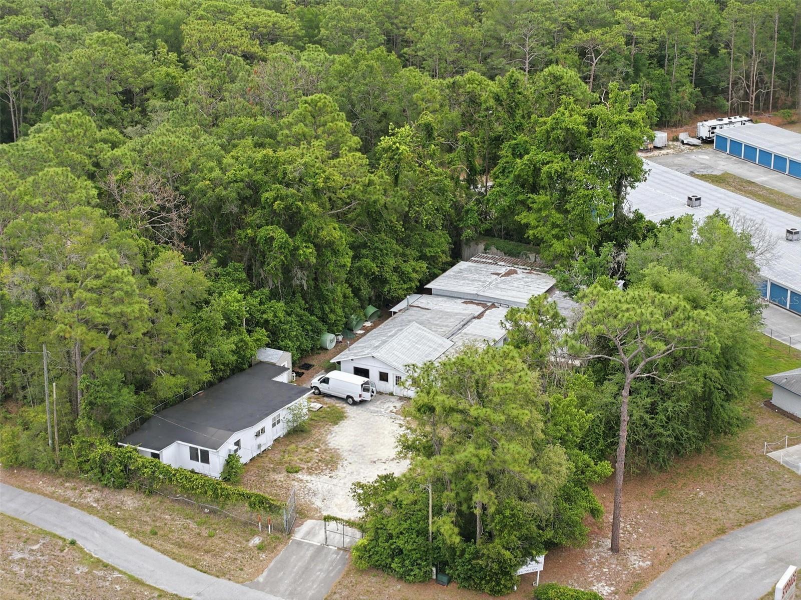 15520 CORTEZ BLVD, BROOKSVILLE, FL, 34613
