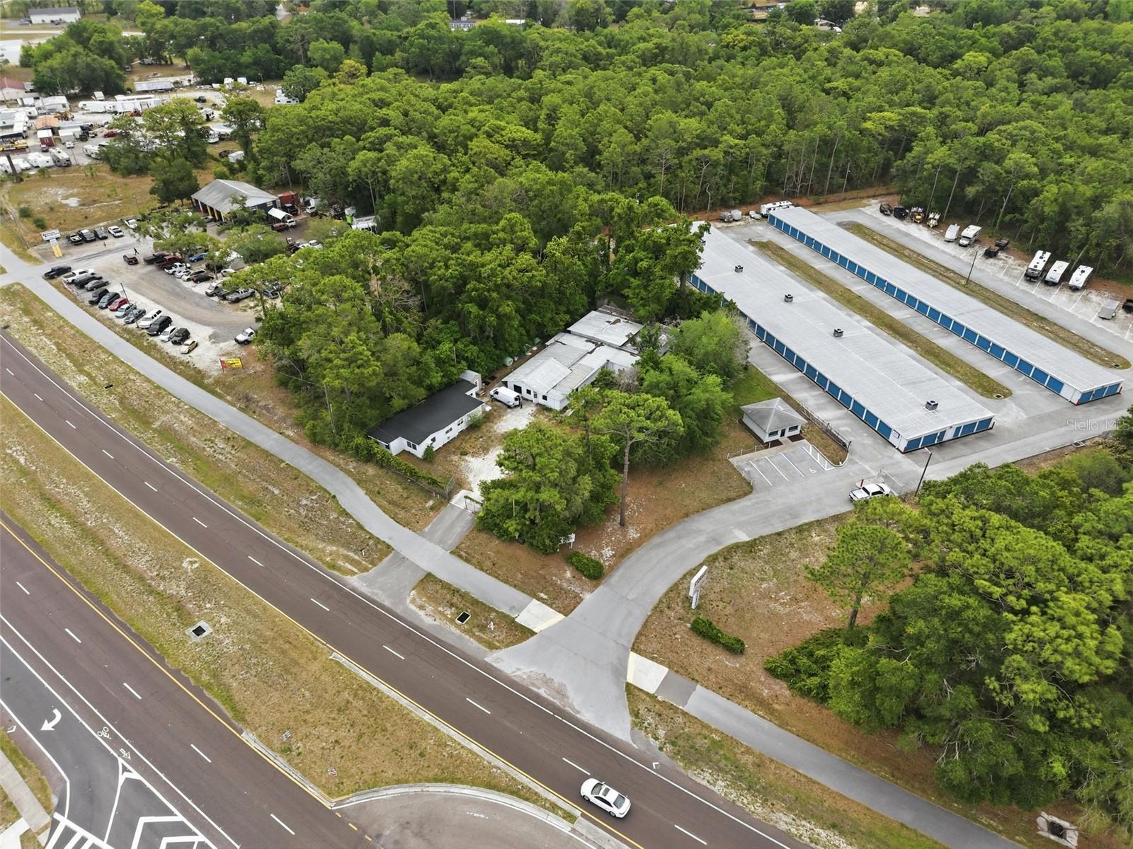 15520 CORTEZ BLVD, BROOKSVILLE, FL, 34613