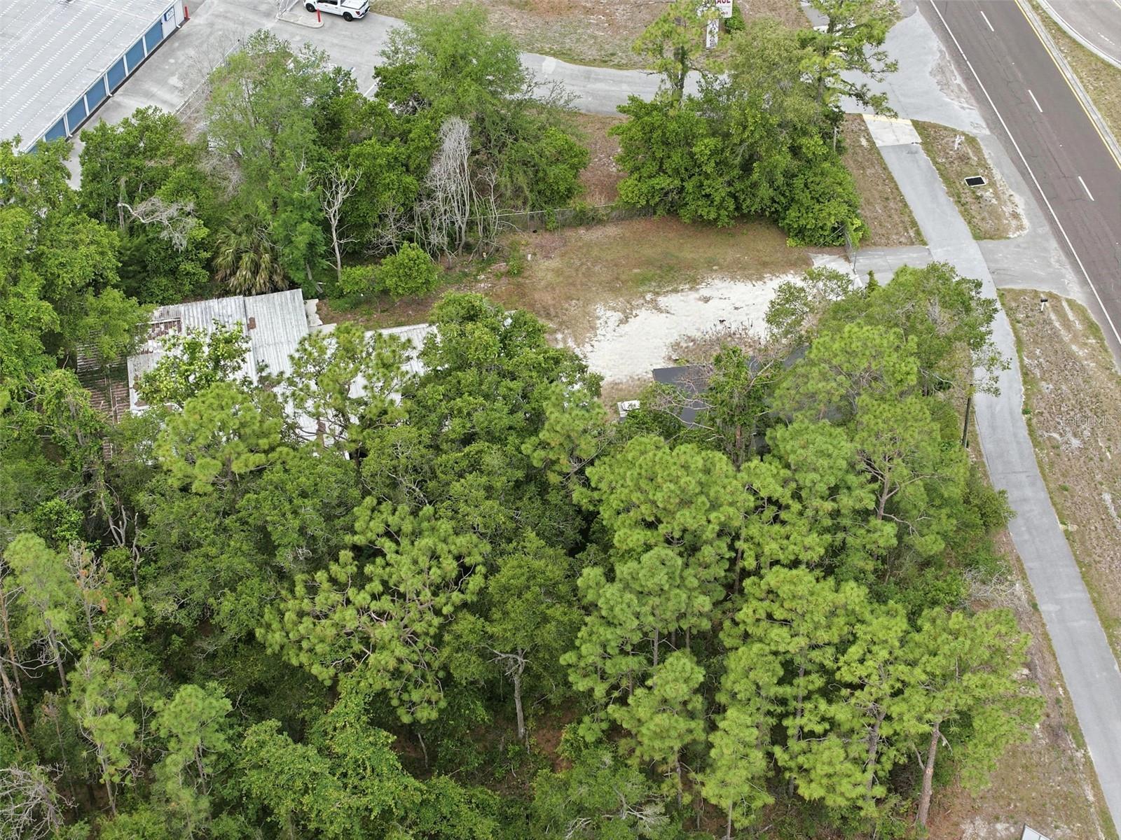 15520 CORTEZ BLVD, BROOKSVILLE, FL, 34613