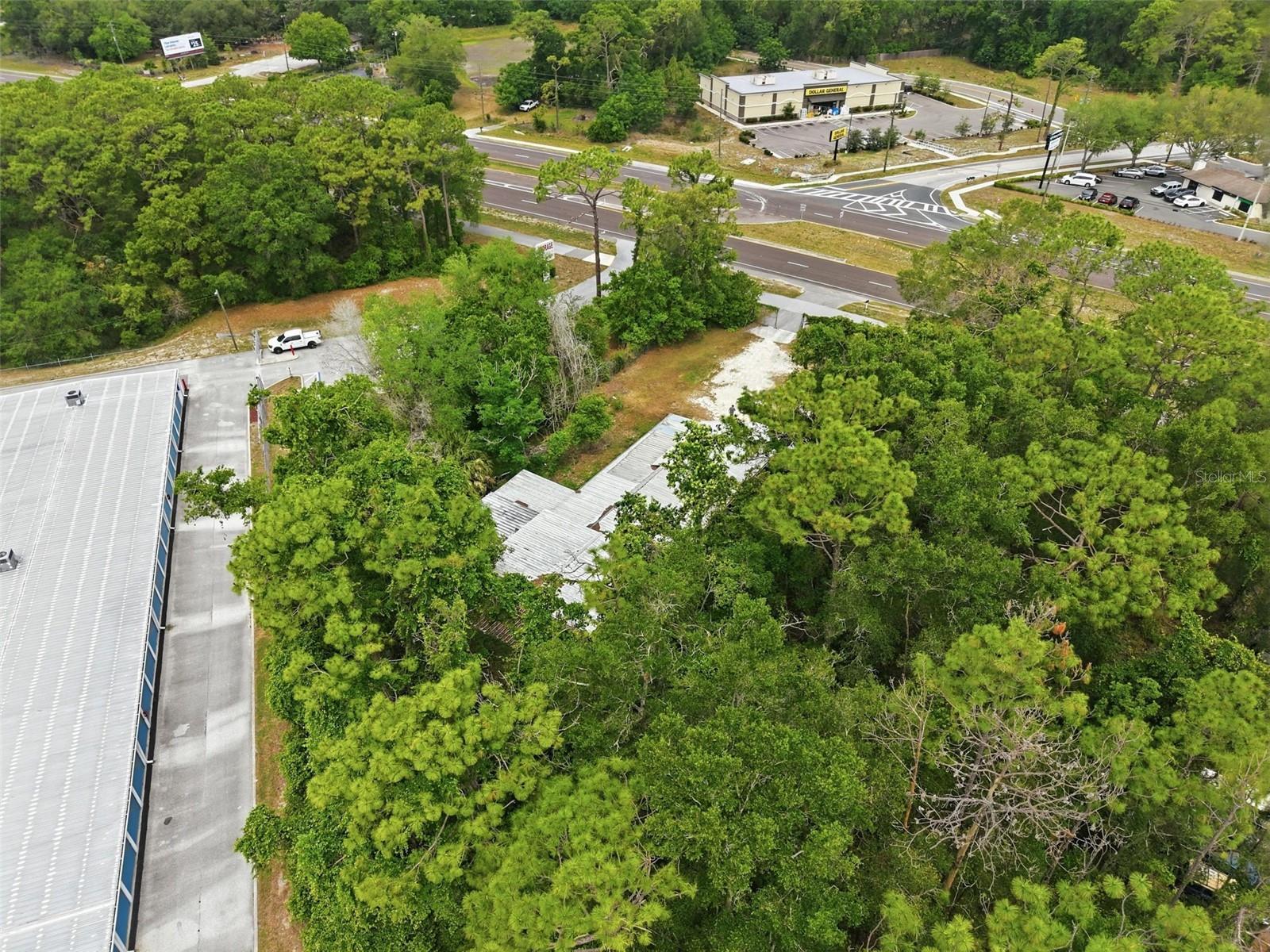 15520 CORTEZ BLVD, BROOKSVILLE, FL, 34613