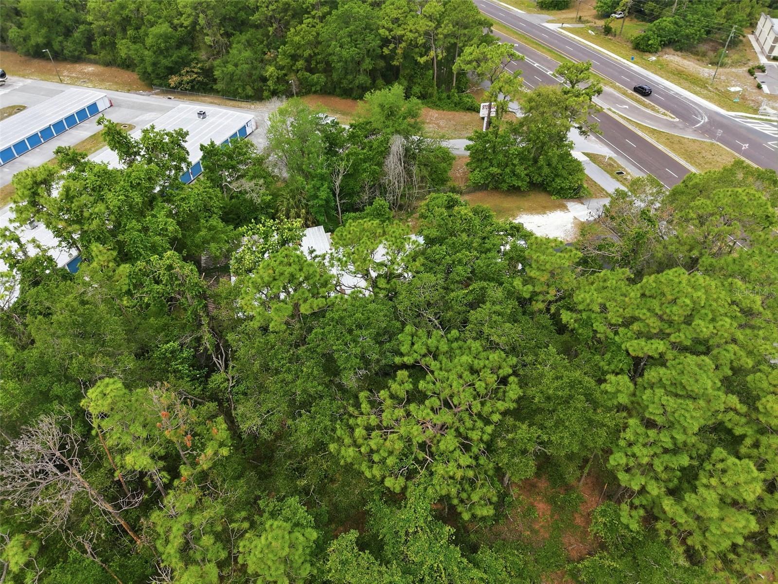 15520 CORTEZ BLVD, BROOKSVILLE, FL, 34613