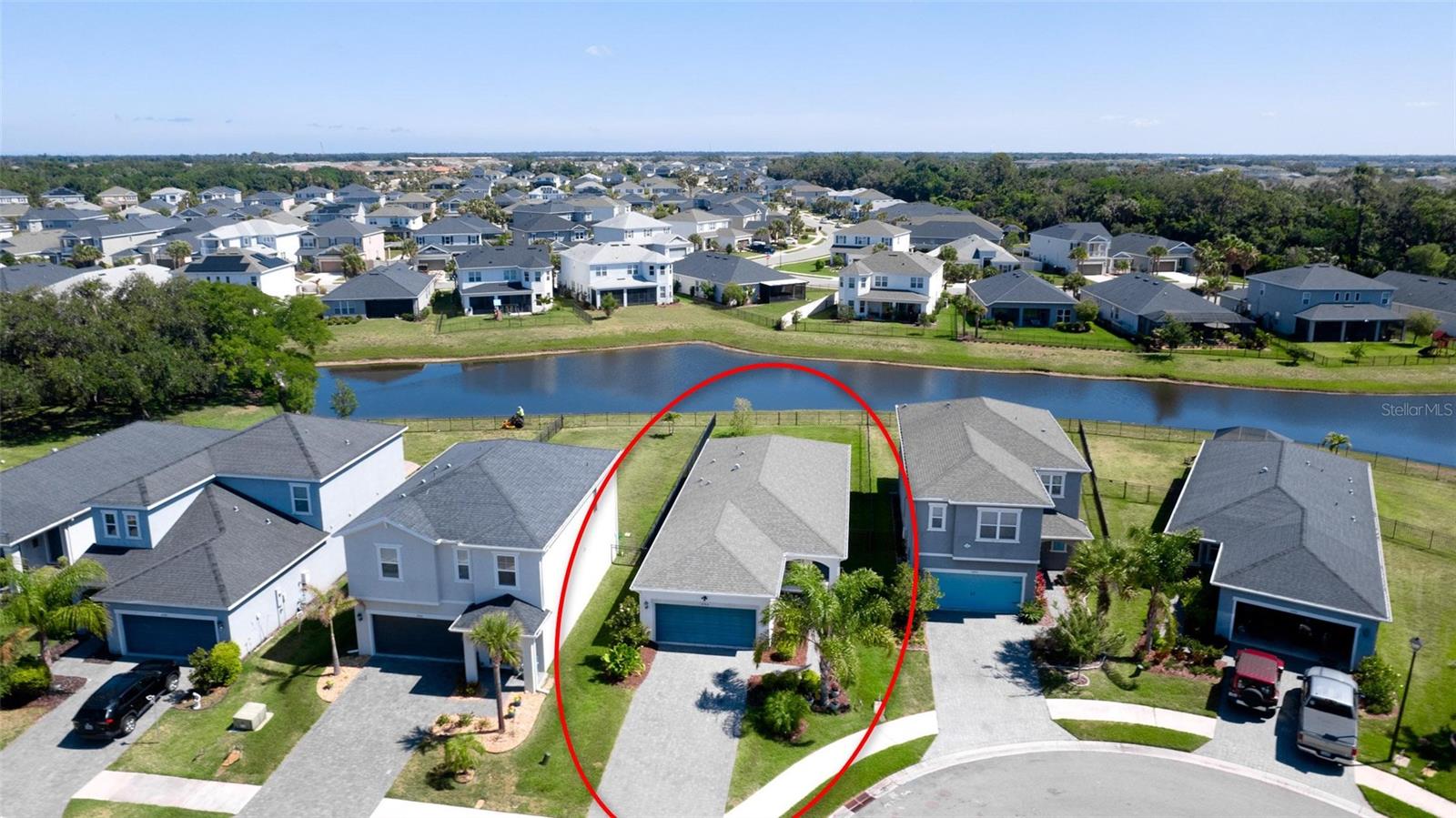 5764 BUNGALOW GROVE CT, PALMETTO, FL, 34221