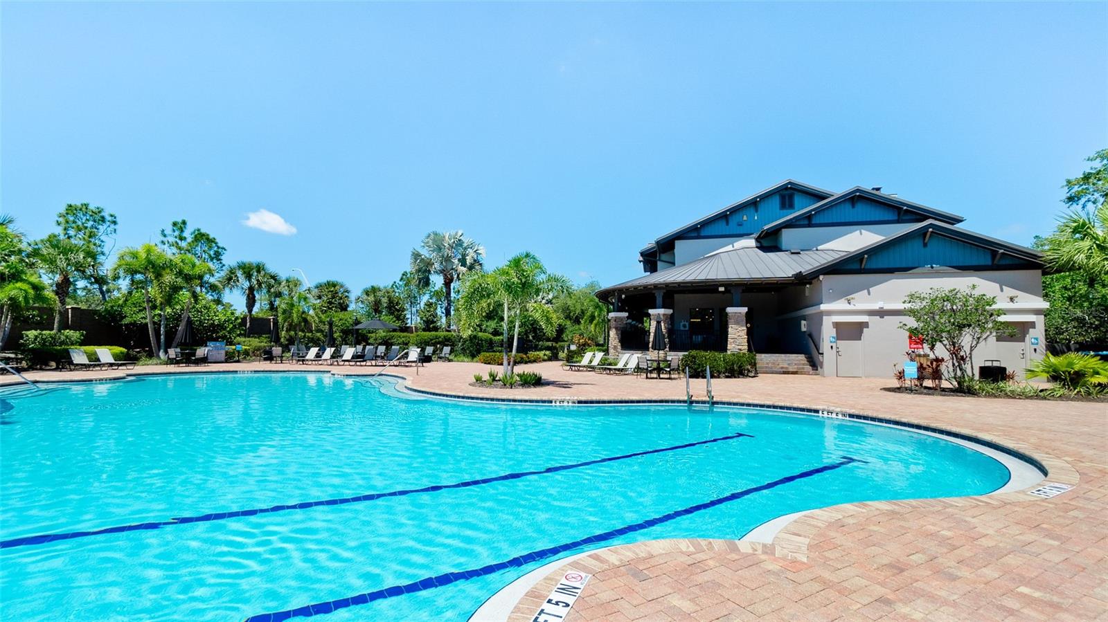 5764 BUNGALOW GROVE CT, PALMETTO, FL, 34221