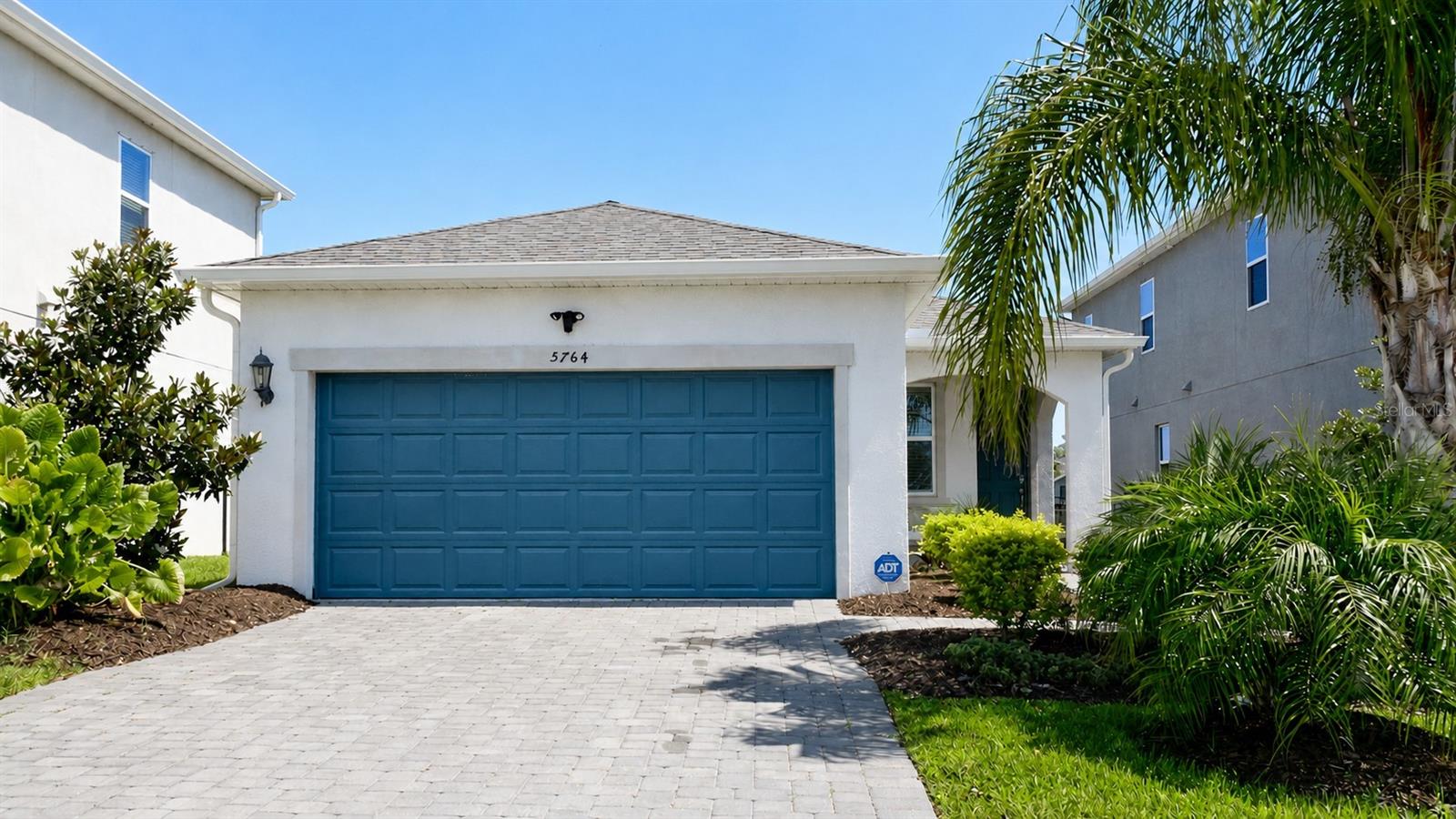 5764 BUNGALOW GROVE CT, PALMETTO, FL, 34221