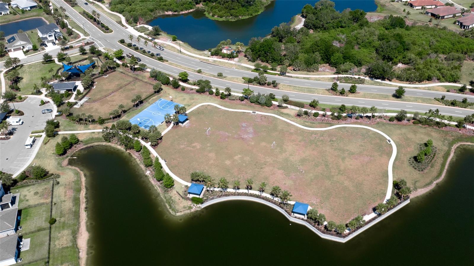 5764 BUNGALOW GROVE CT, PALMETTO, FL, 34221