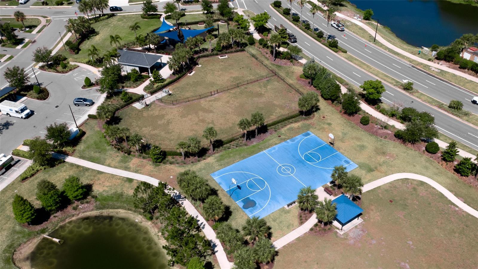 5764 BUNGALOW GROVE CT, PALMETTO, FL, 34221