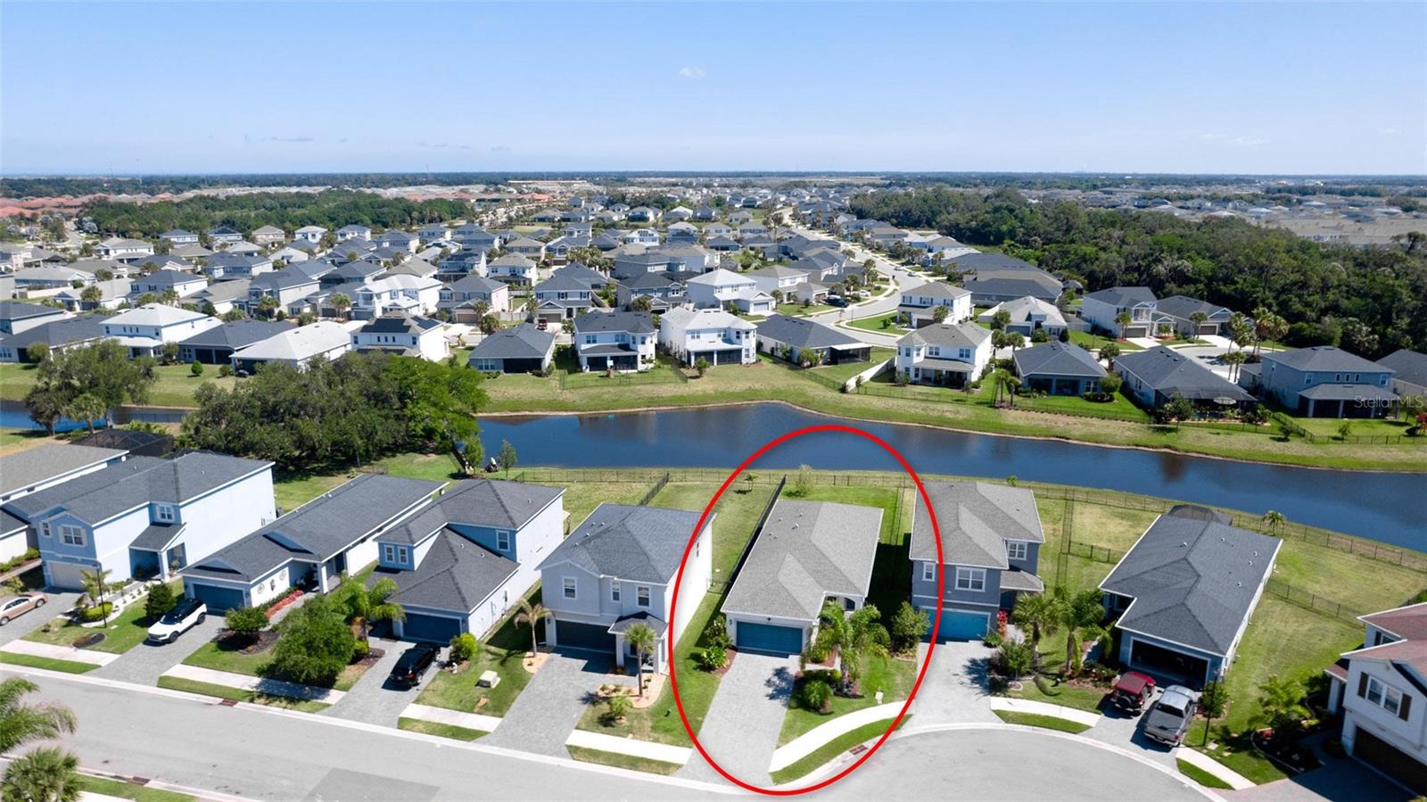 5764 BUNGALOW GROVE CT, PALMETTO, FL, 34221