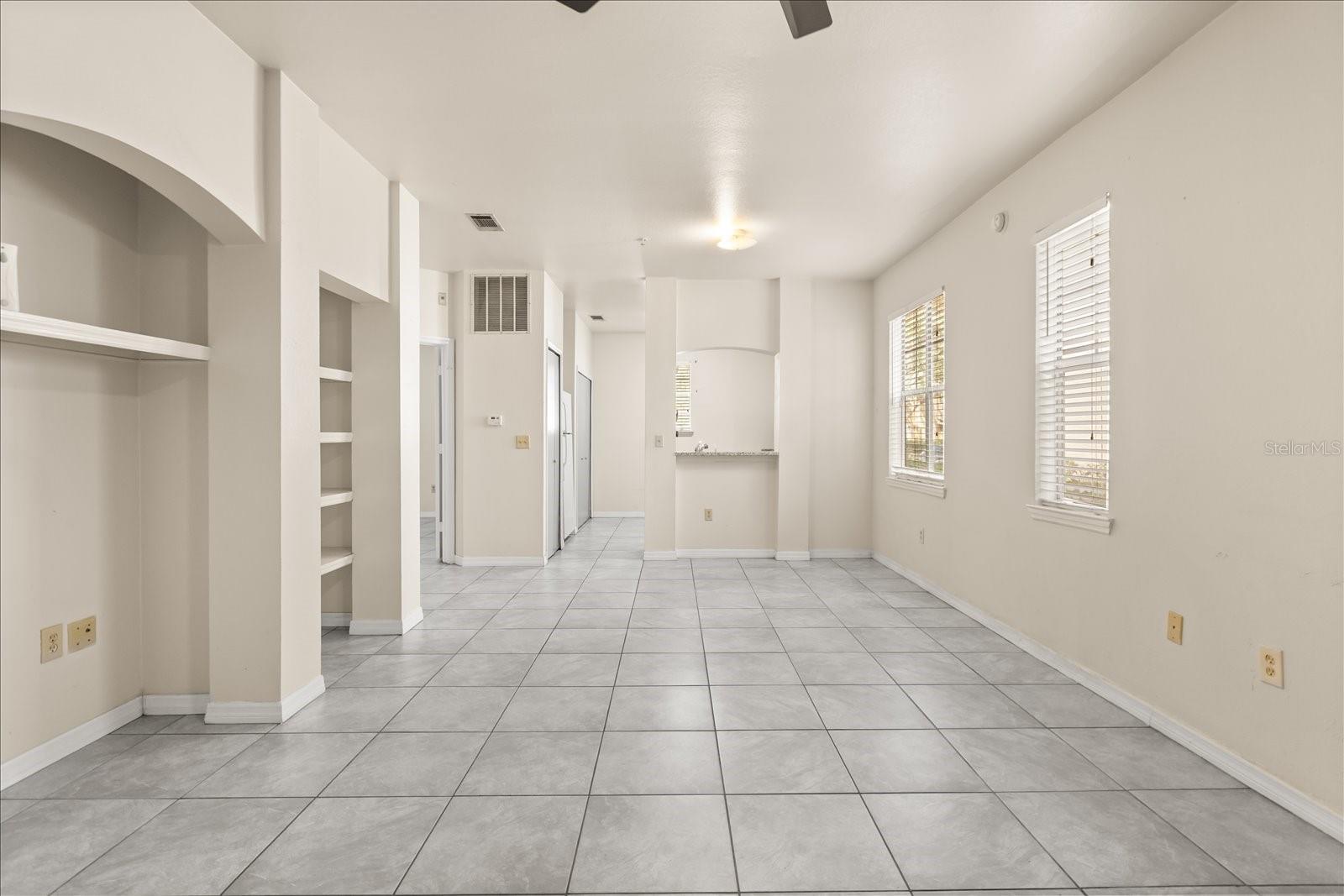 1321 ARBOR VISTA LOOP #121, LAKE MARY, FL, 32746