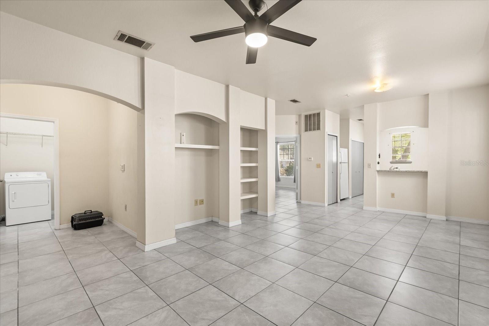 1321 ARBOR VISTA LOOP #121, LAKE MARY, FL, 32746