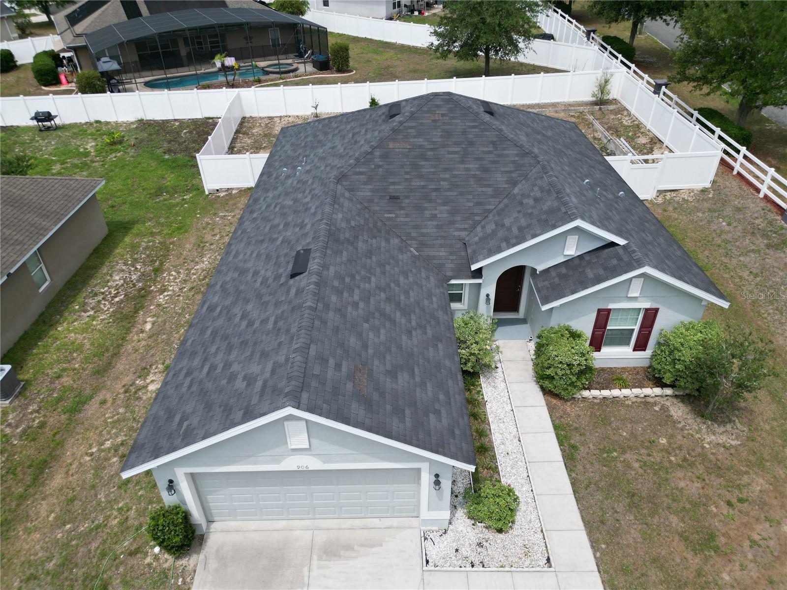 906 CHESTNUT DR, FRUITLAND PARK, FL, 34731