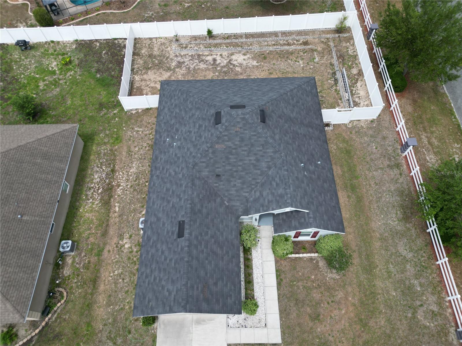 906 CHESTNUT DR, FRUITLAND PARK, FL, 34731