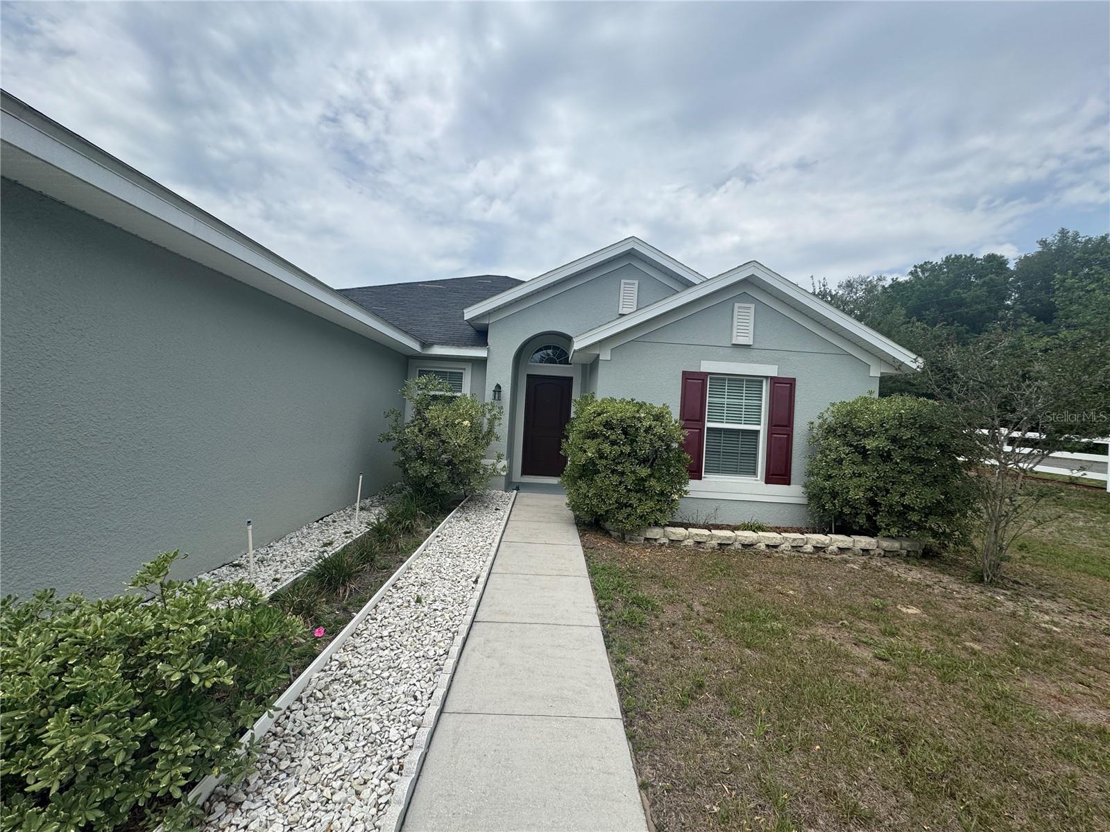 906 CHESTNUT DR, FRUITLAND PARK, FL, 34731