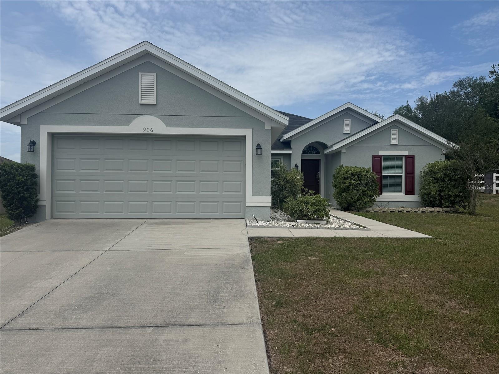 906 CHESTNUT DR, FRUITLAND PARK, FL, 34731