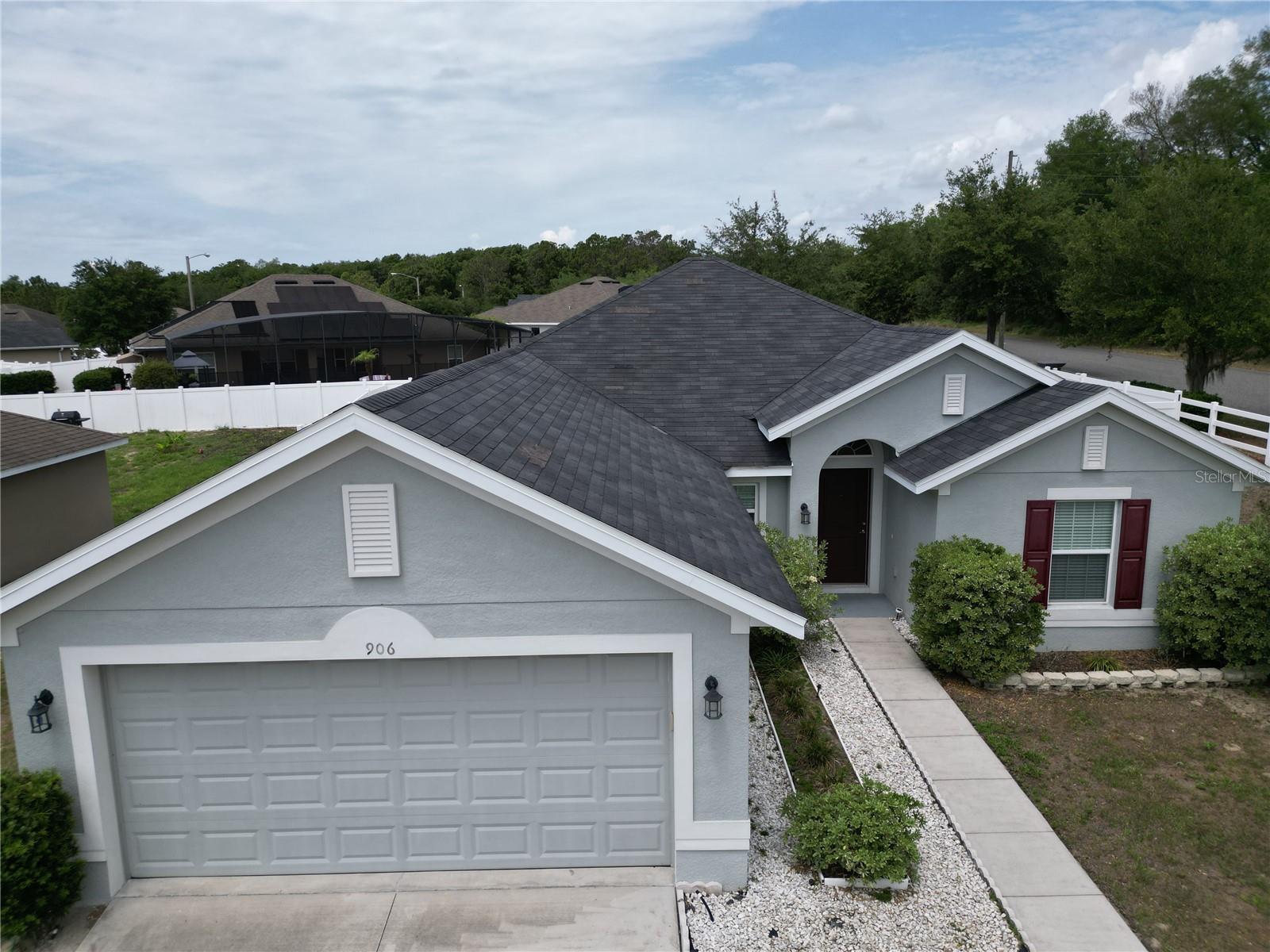 906 CHESTNUT DR, FRUITLAND PARK, FL, 34731
