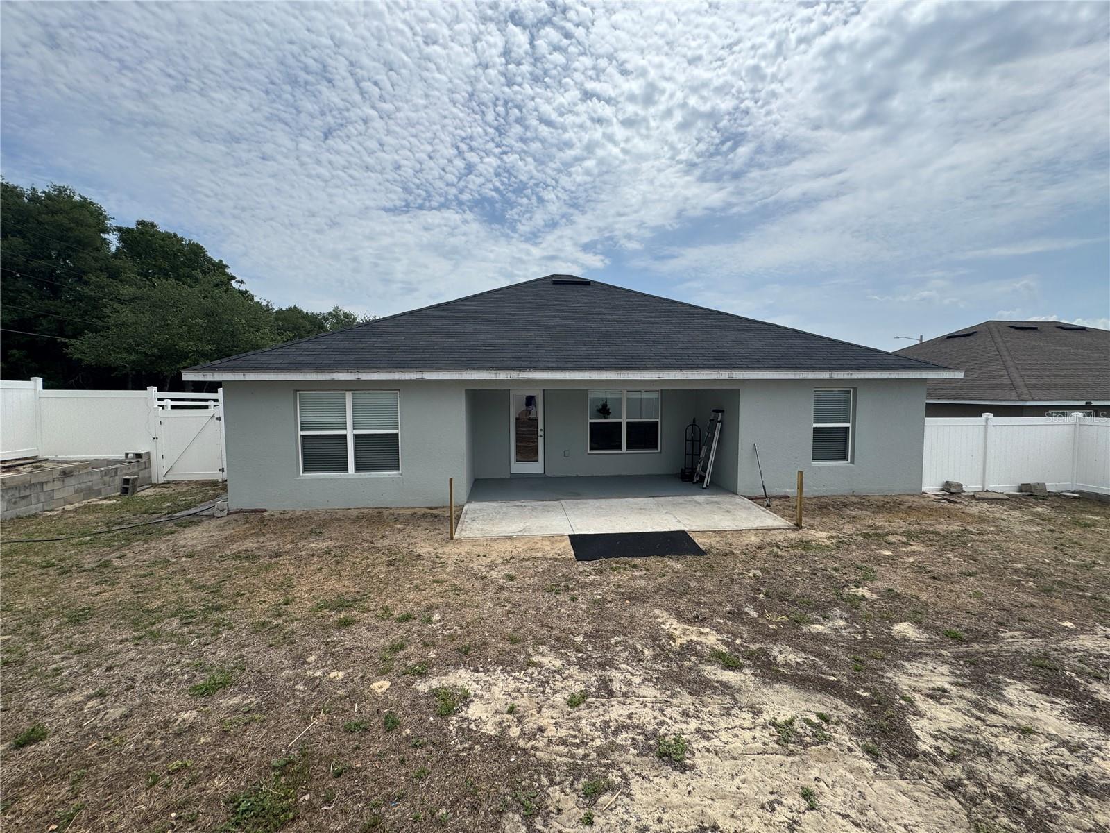 906 CHESTNUT DR, FRUITLAND PARK, FL, 34731