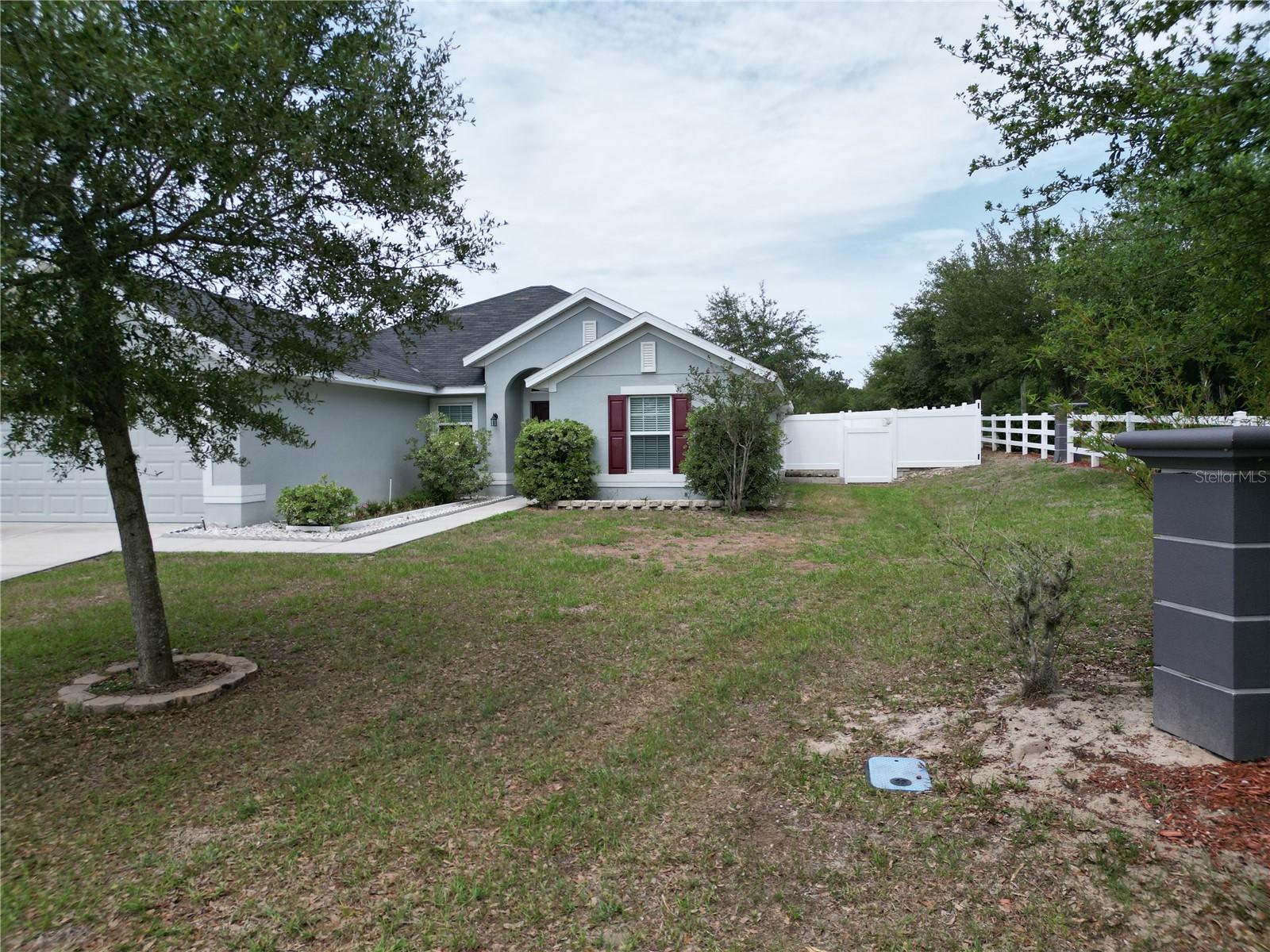 906 CHESTNUT DR, FRUITLAND PARK, FL, 34731